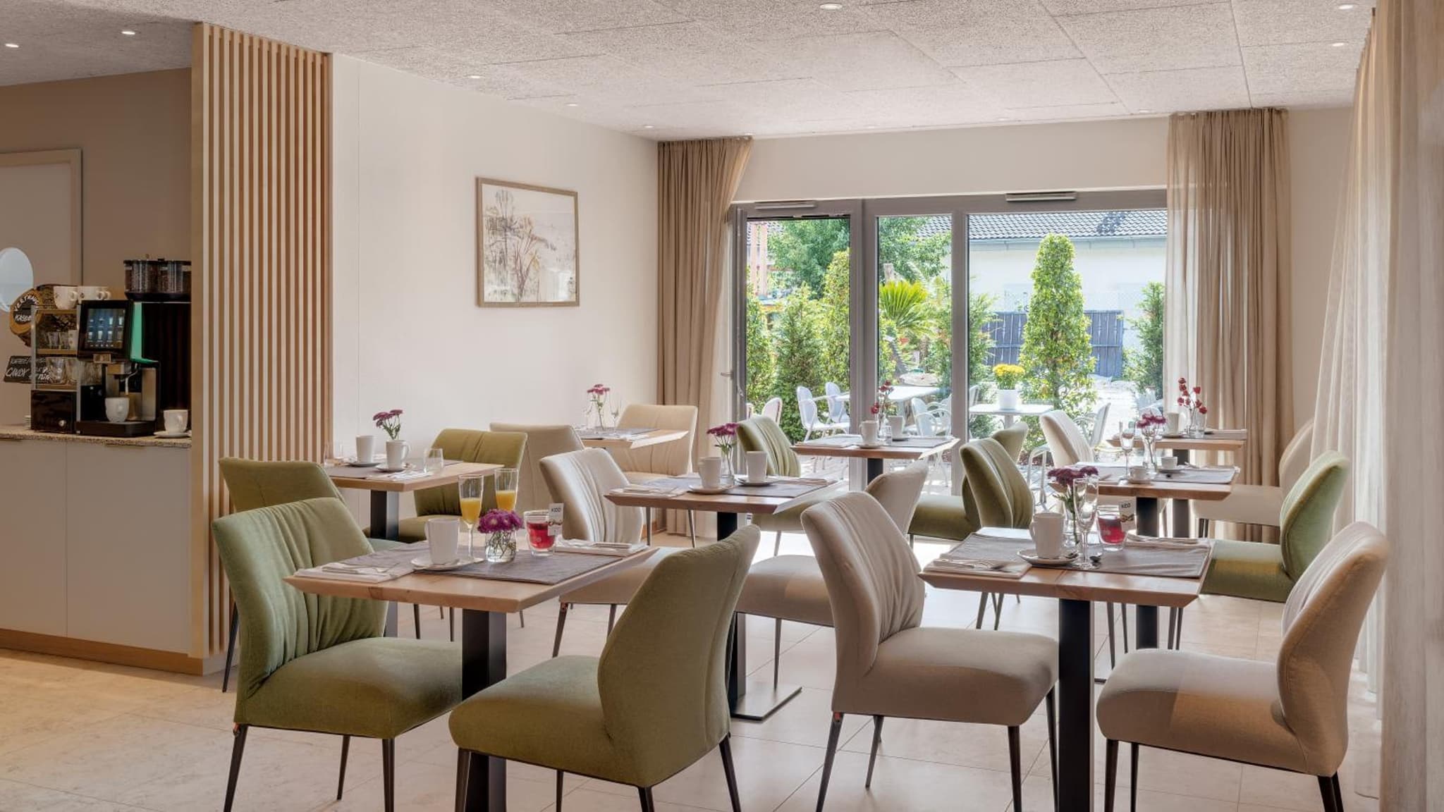 Walhalla Zen Hotel Regensburg photo 2