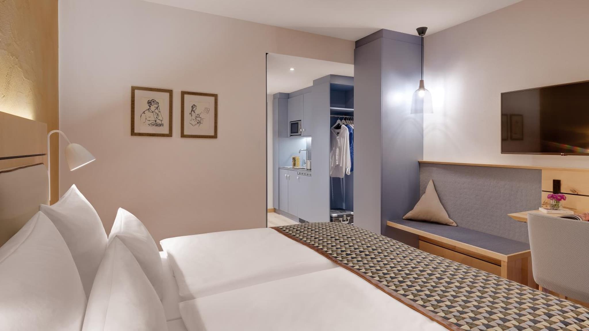 Walhalla Zen Hotel Regensburg photo 5