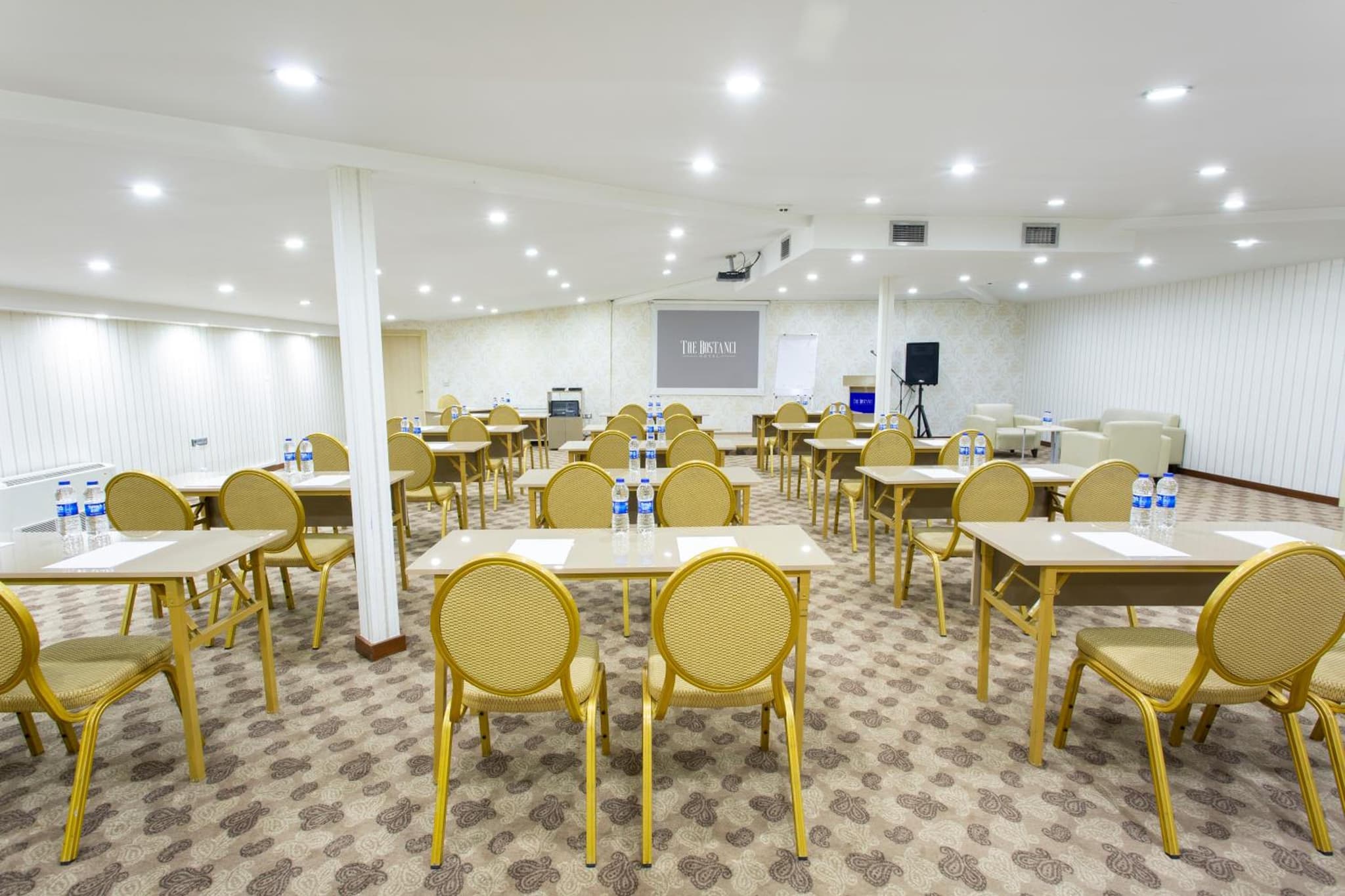 The Bostancı Otel photo 7