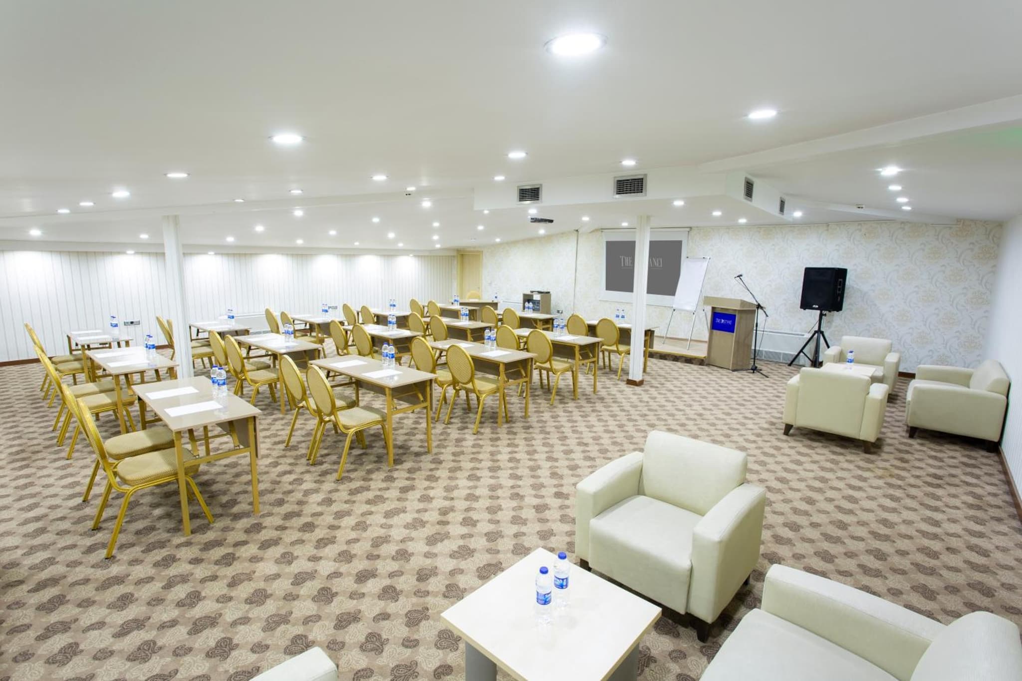 The Bostancı Otel photo 2