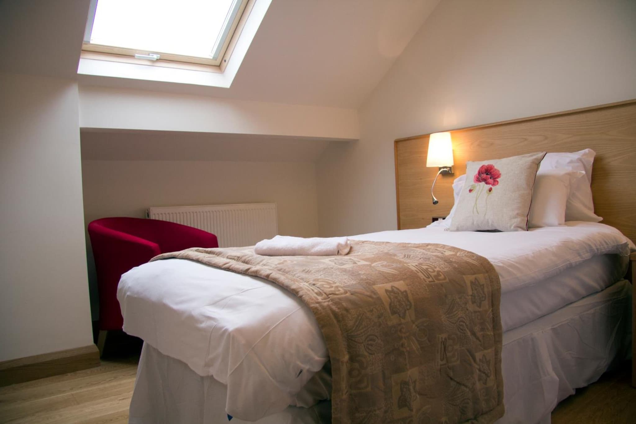 Somerfield Lodge photo 5