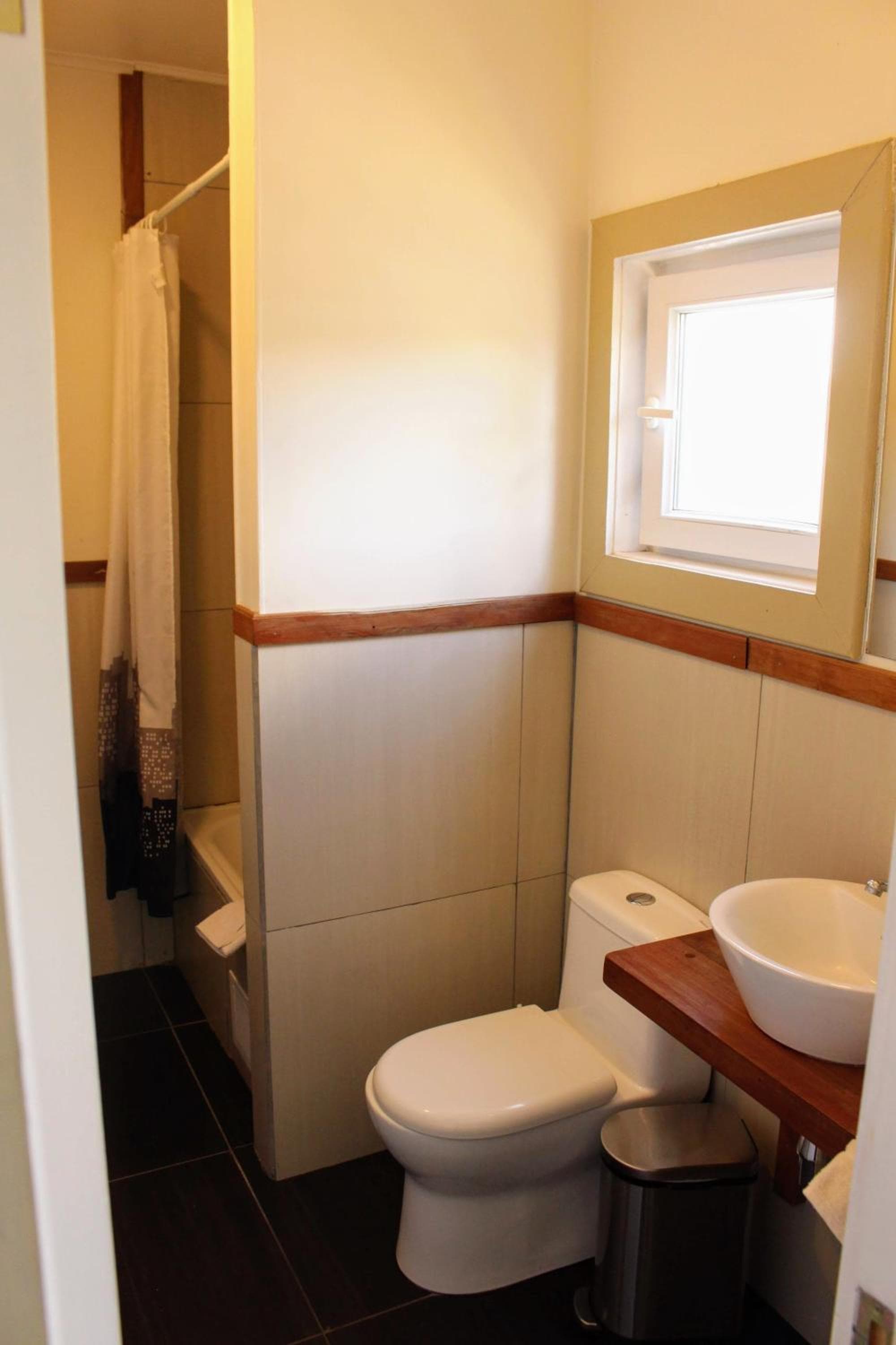 Hostal Compass del Sur photo 7