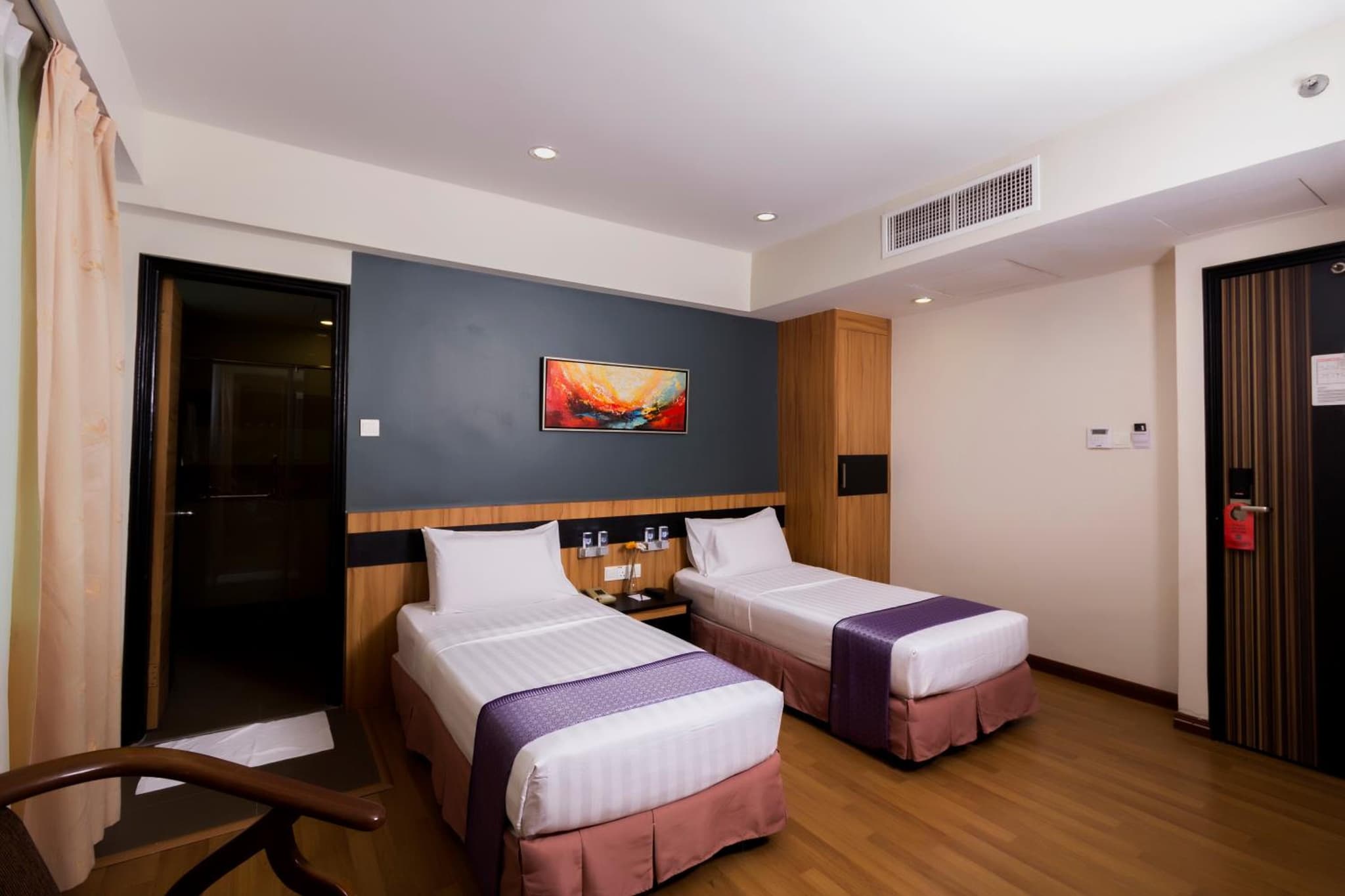 Mariner Hotel Labuan photo 6