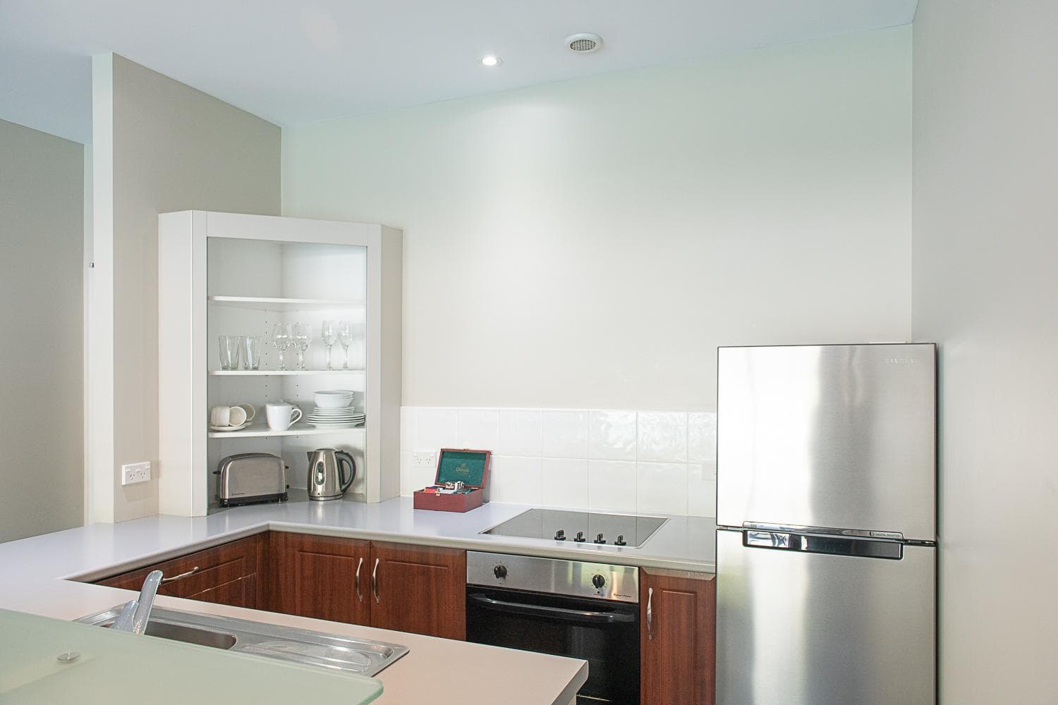 Portside Hotel Gisborne photo 3