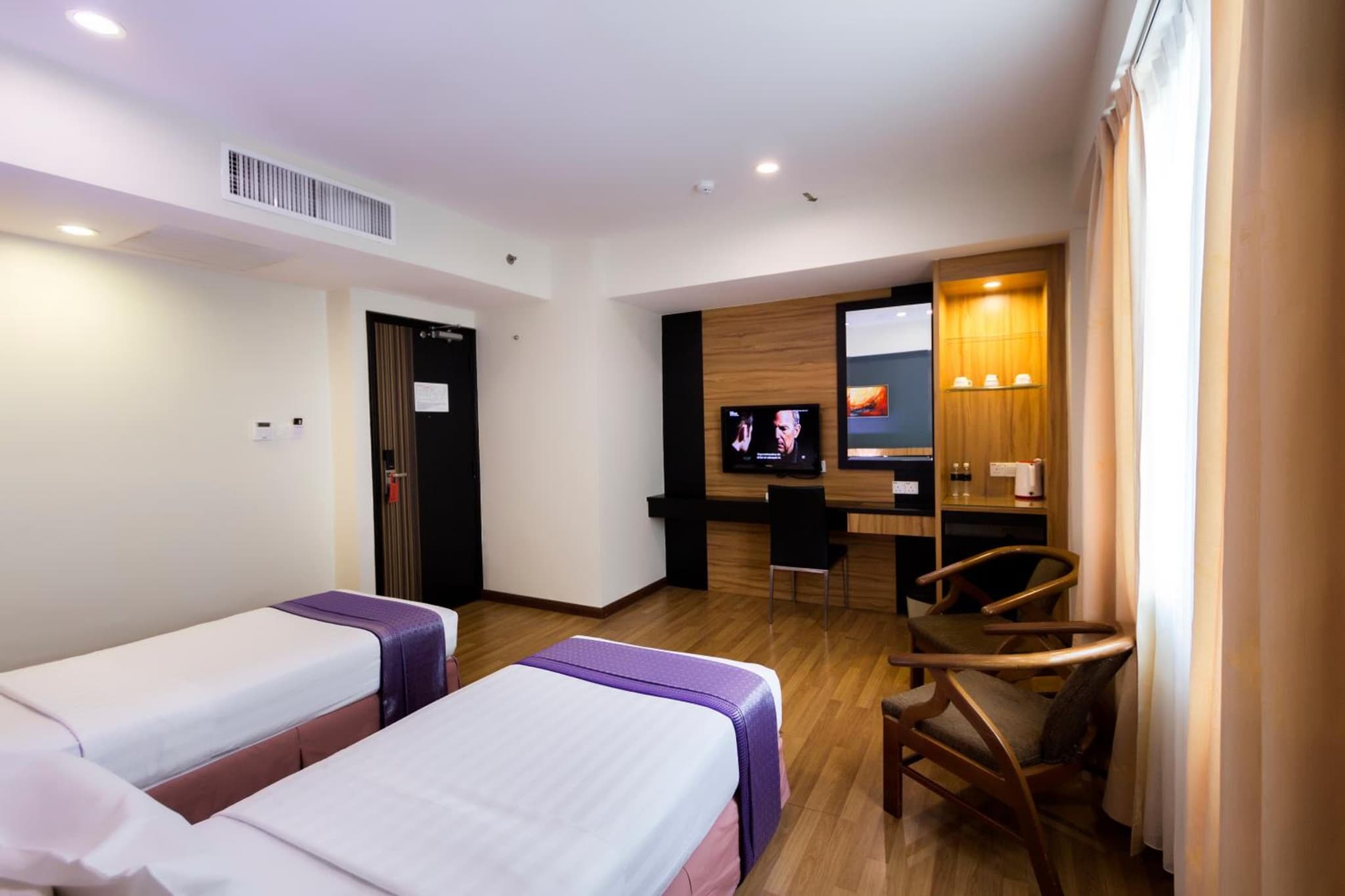 Mariner Hotel Labuan photo 5