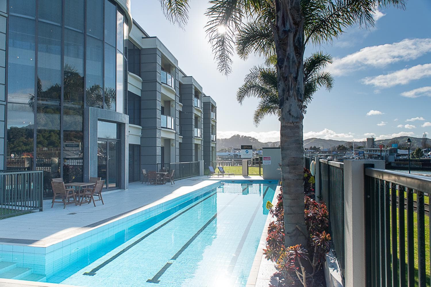 Portside Hotel Gisborne photo 2