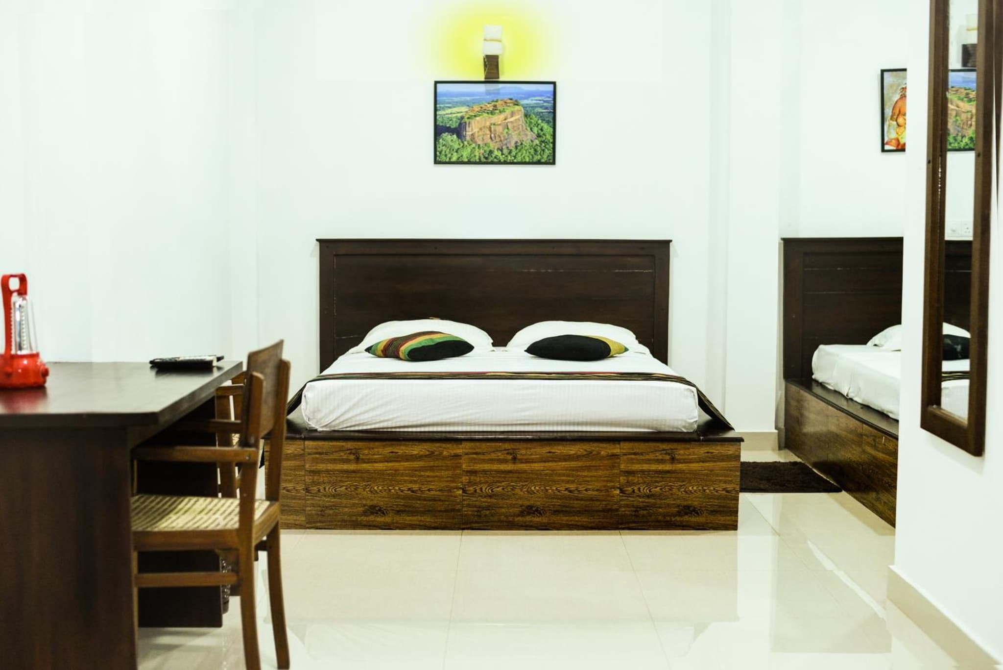 Thammenna Eco Cabins photo 5