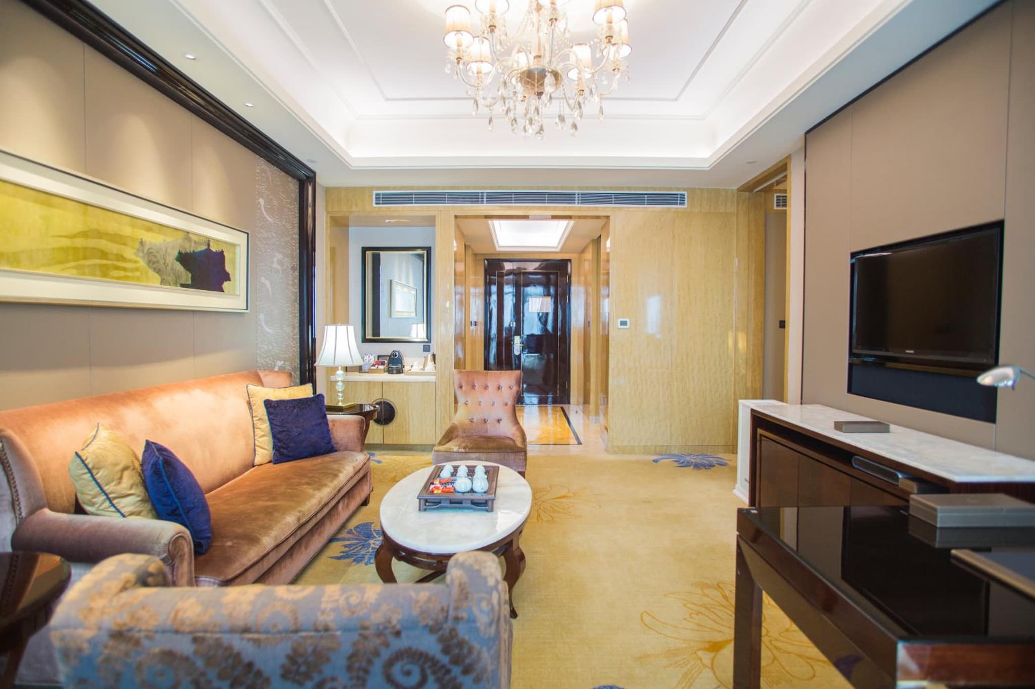Wanda Vista Quanzhou photo 6