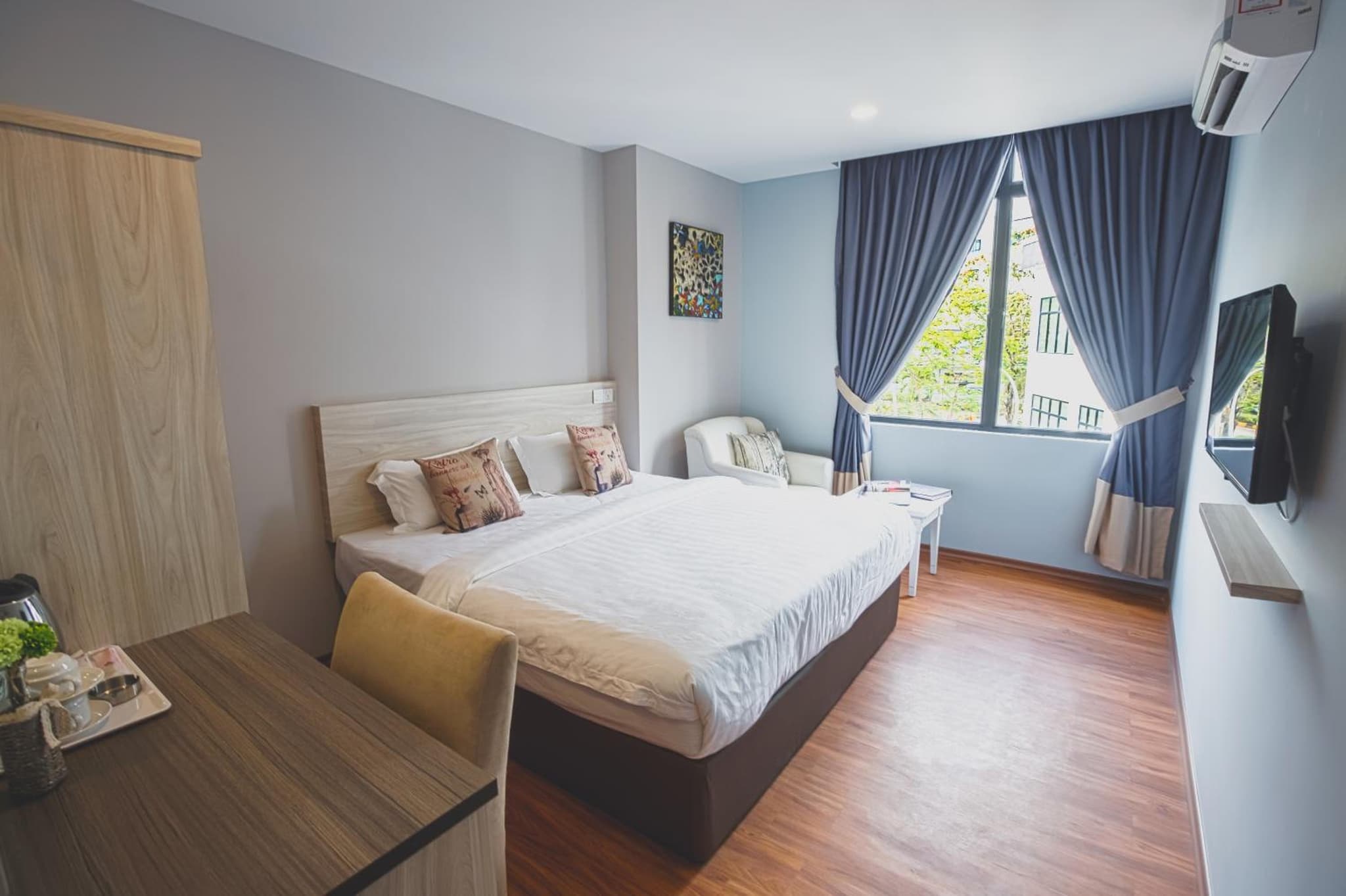 V3 Hotel & Residence Seri Alam photo 7