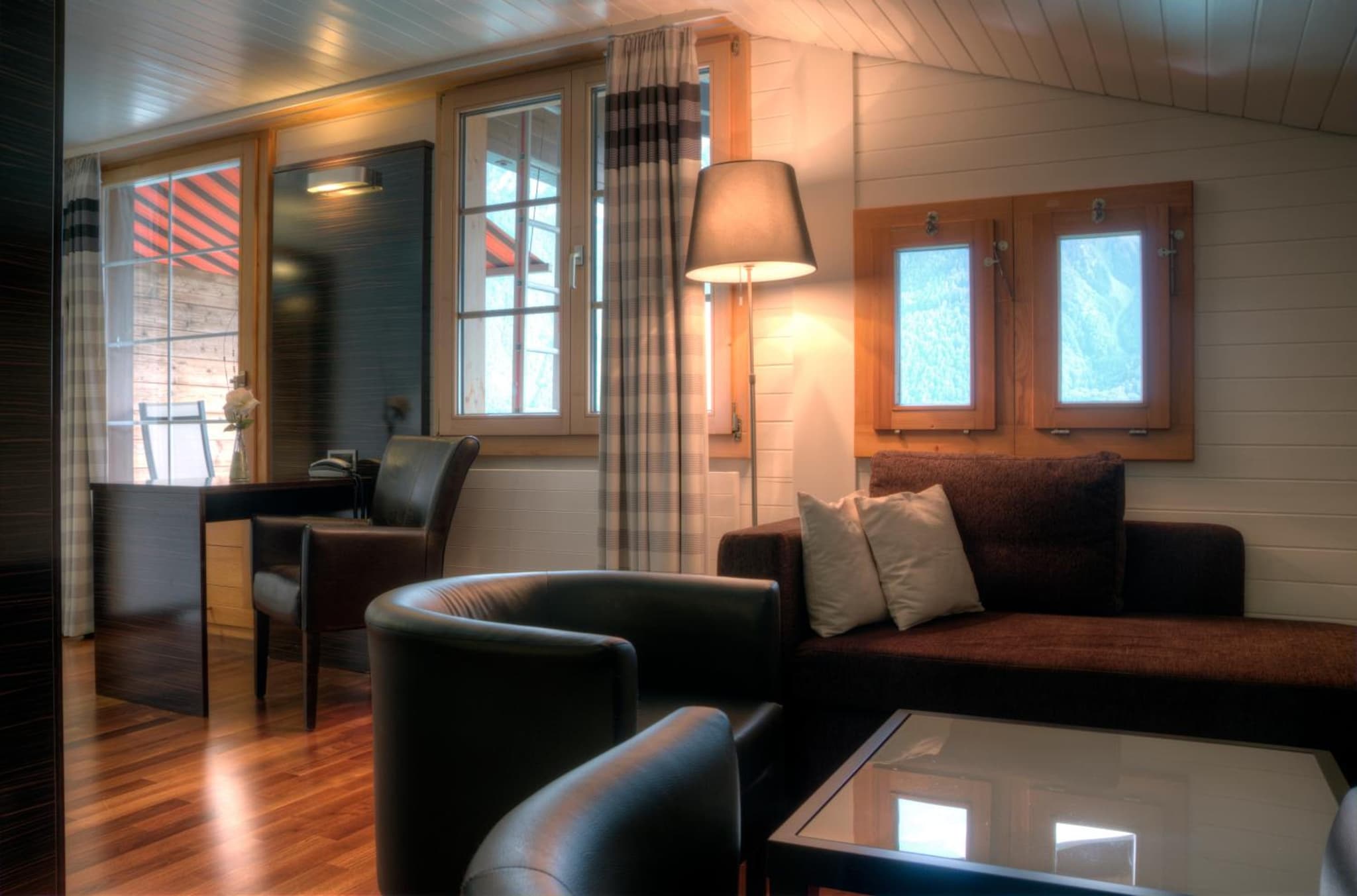 Hotel Brienzersee photo 2