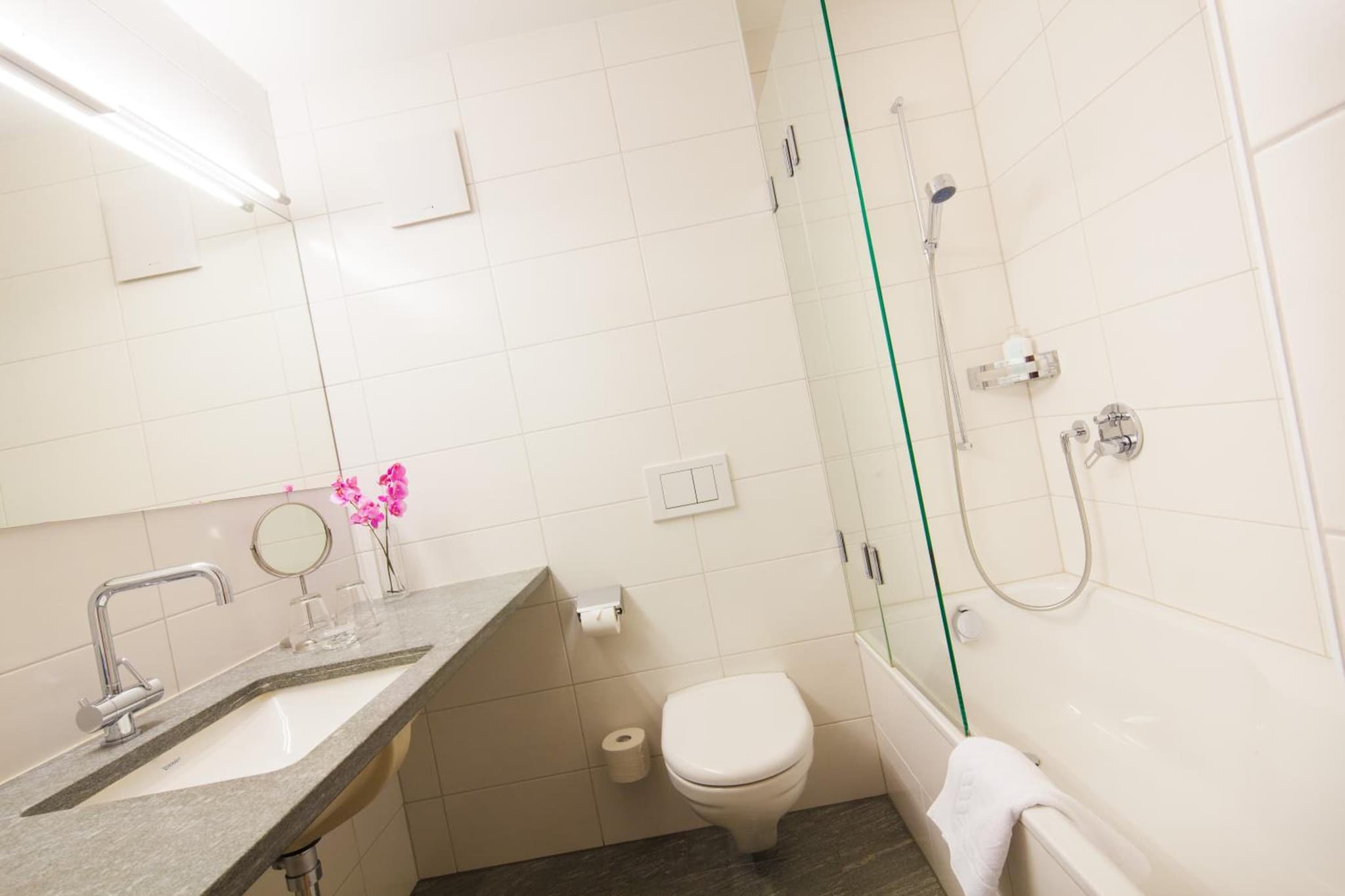 Hotel Chesa Surlej photo 3