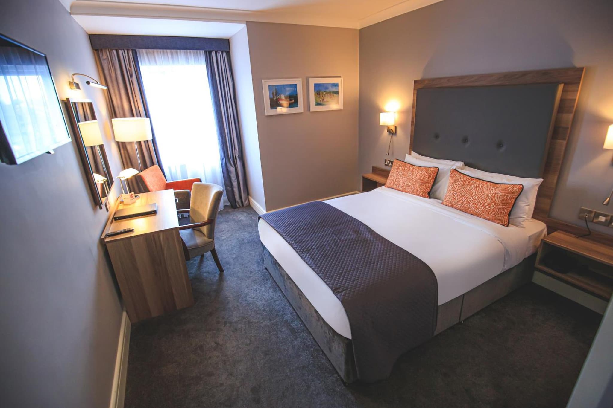Westlodge Hotel & Leisure Centre photo 3