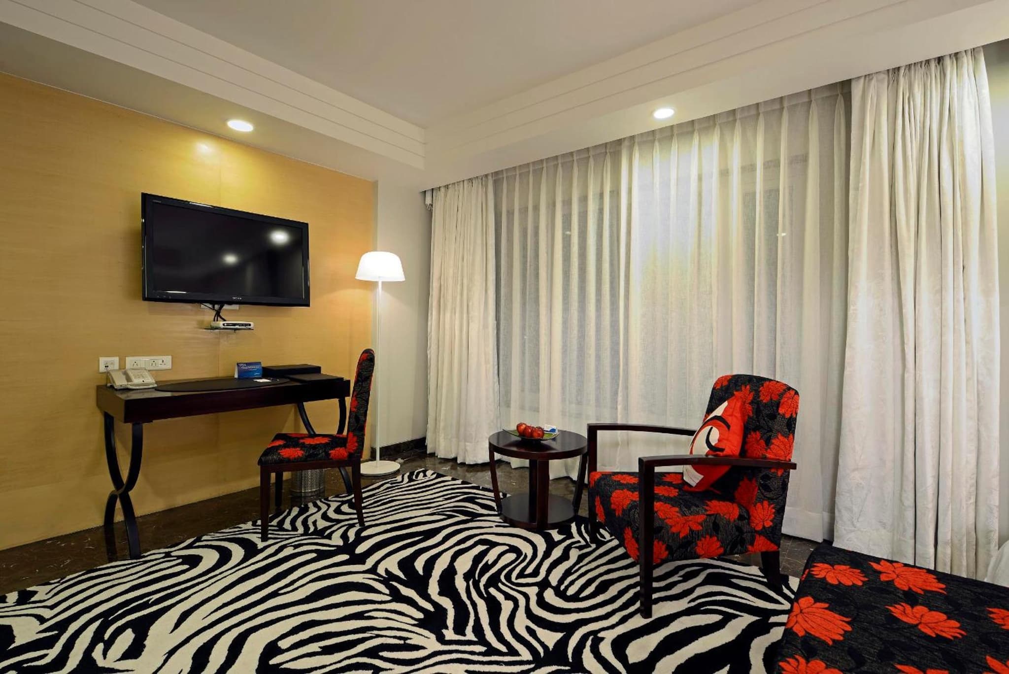 Radisson Blu Hotel Ahmedabad photo 3