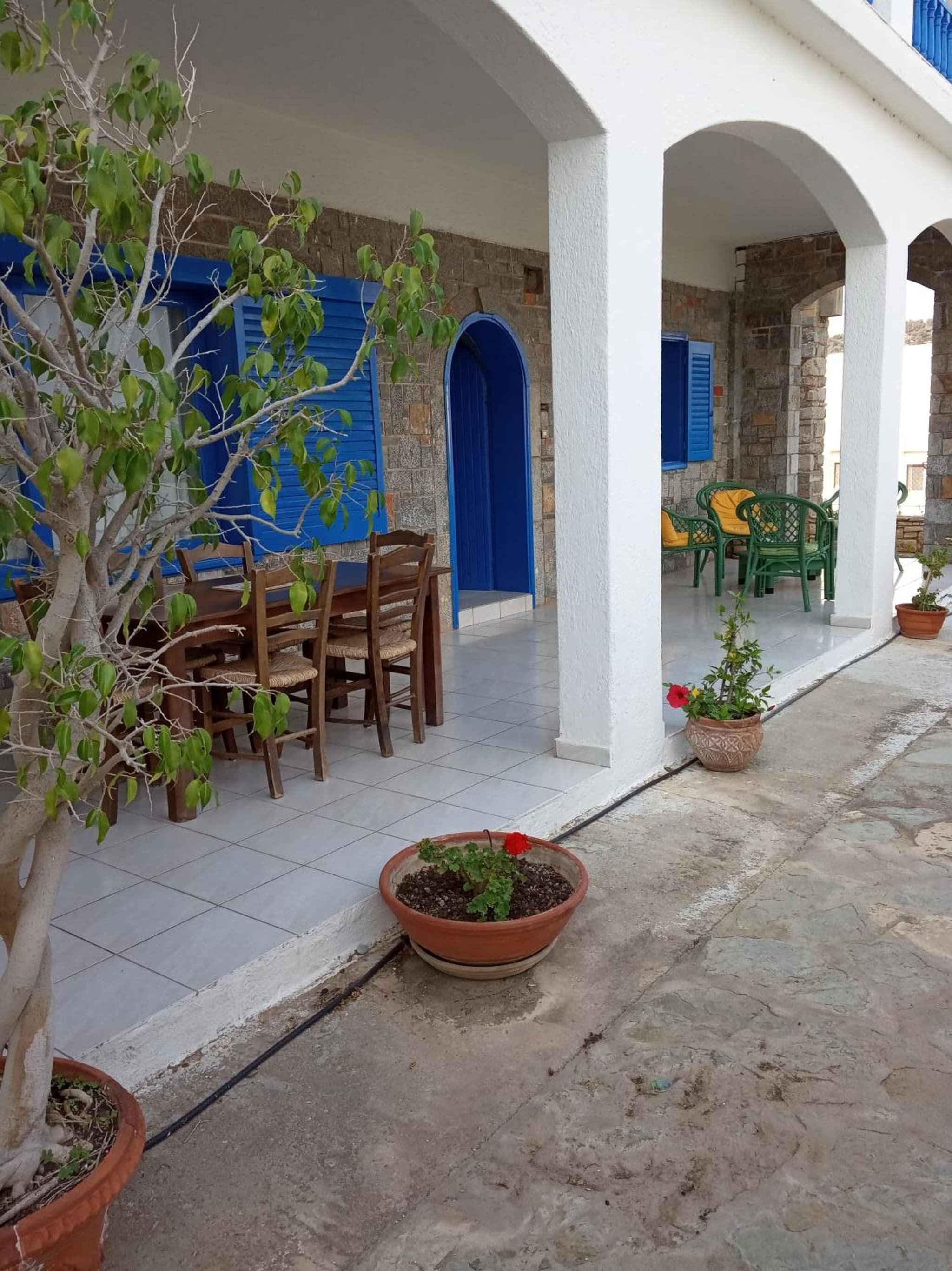 Residence Gerani photo 2