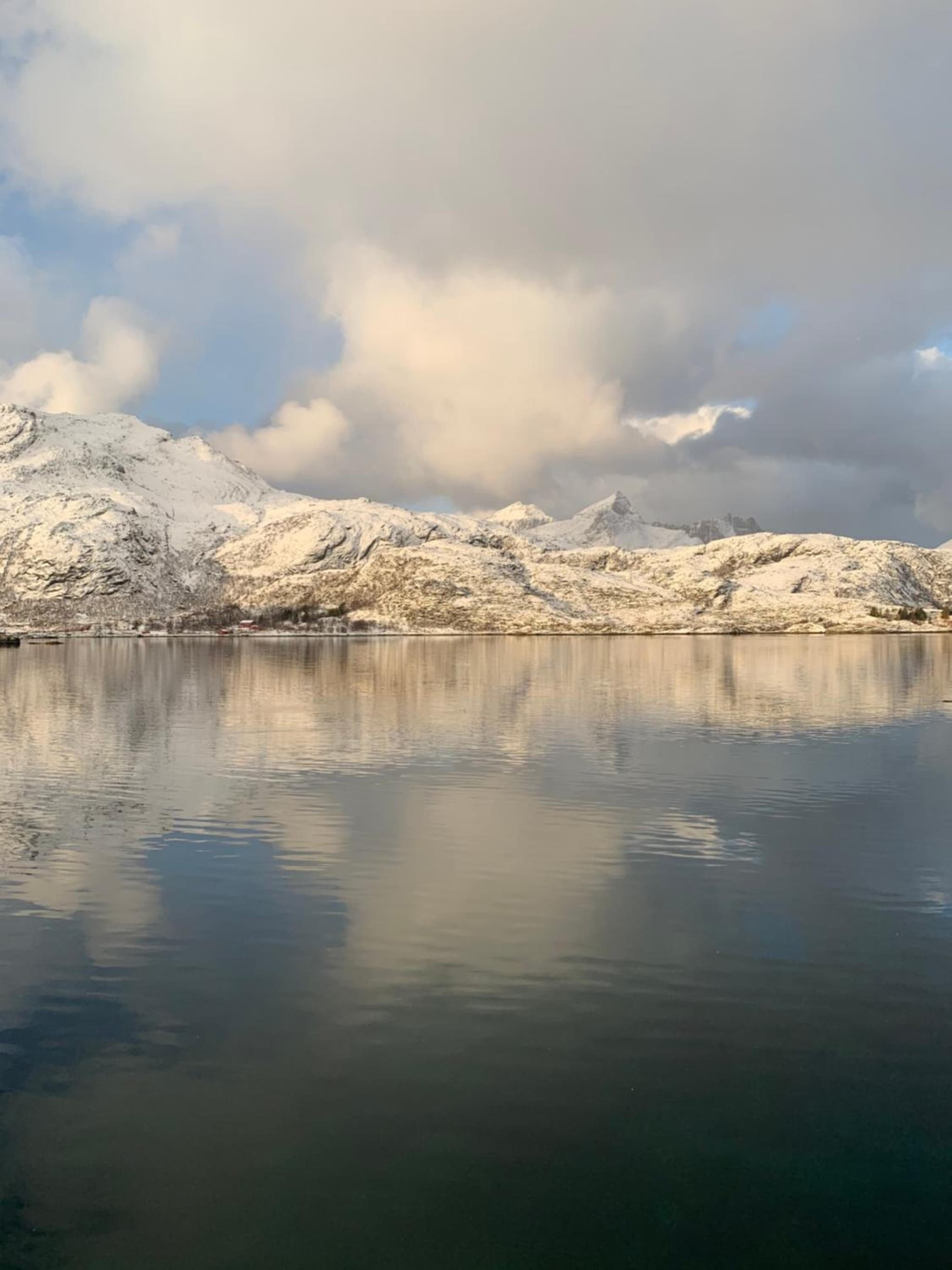 Fishermans Rorbu 1 - Lofoten photo 5
