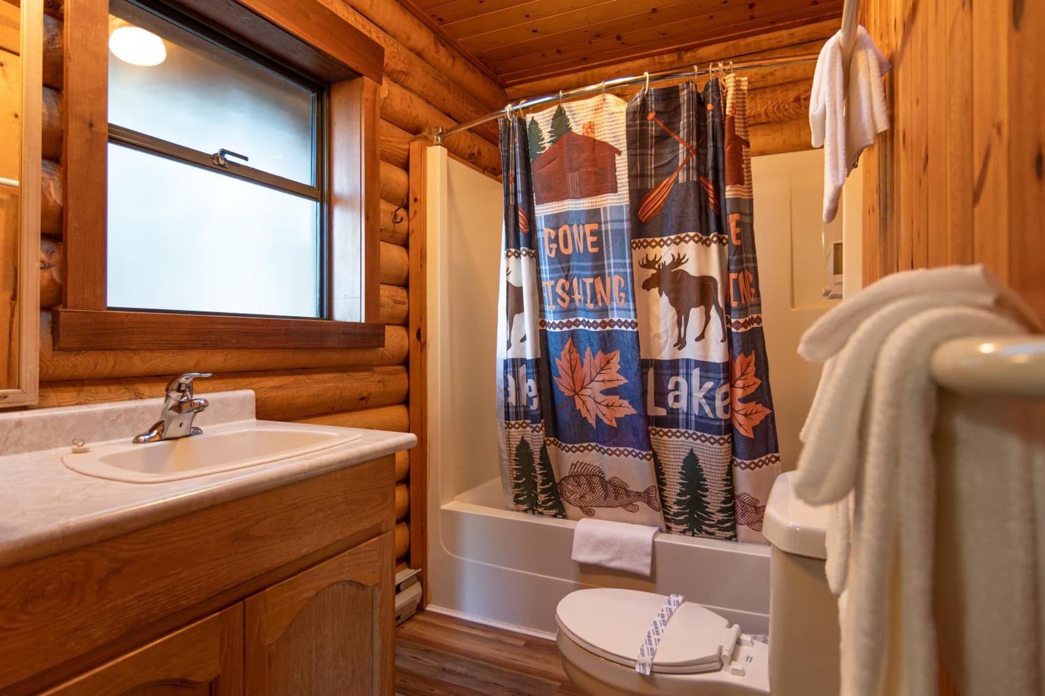 Cusheon Lake Resort photo 6