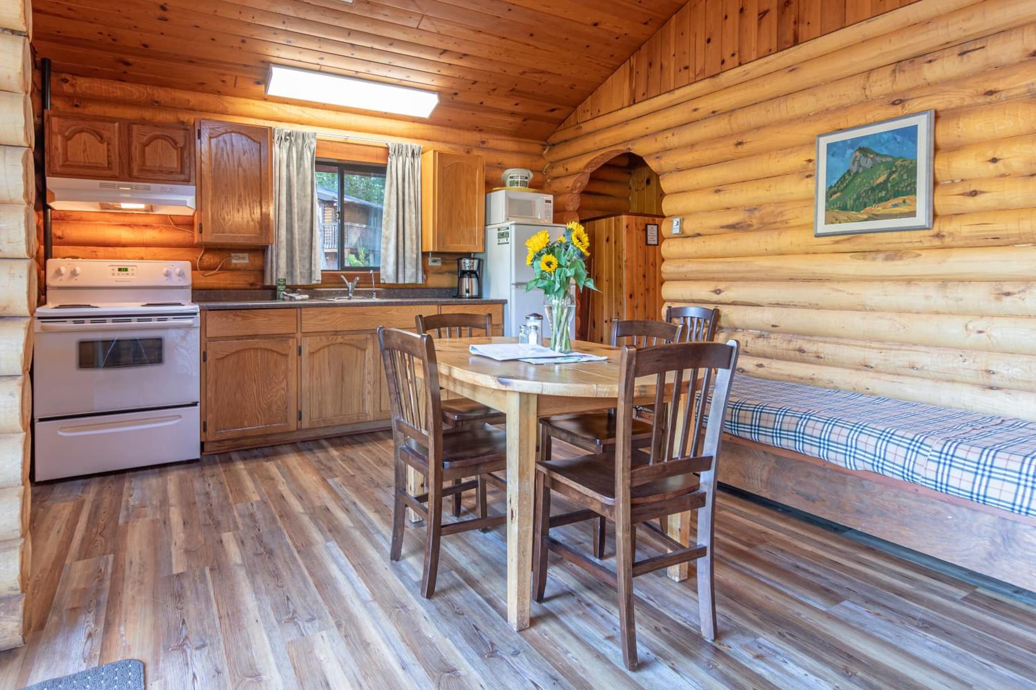 Cusheon Lake Resort photo 3