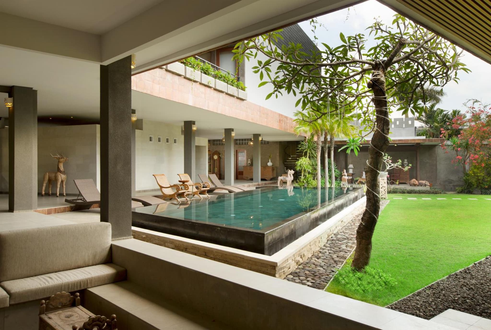 Alindra Villas & Spa photo 5
