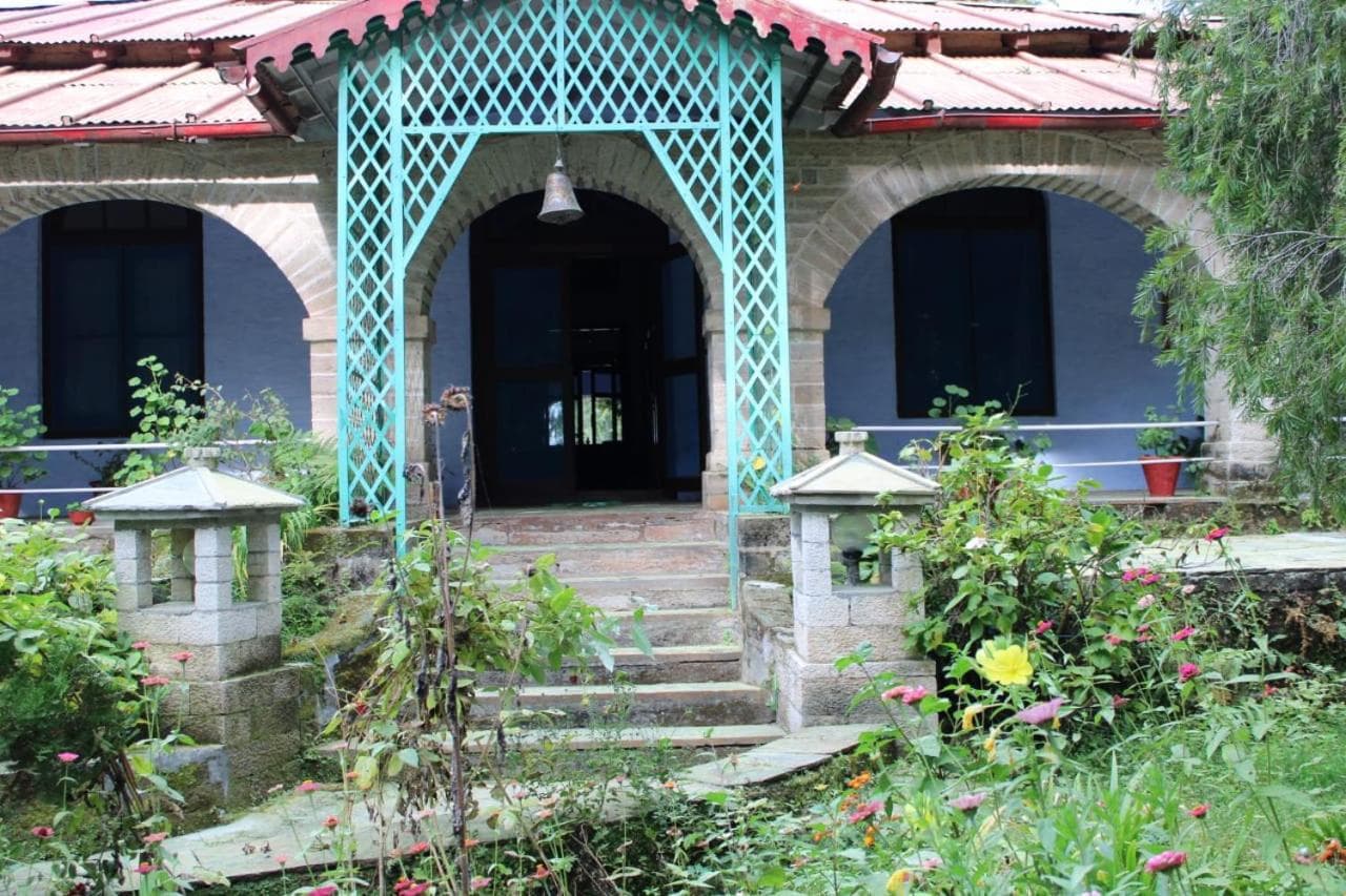 Khali Estate photo 2