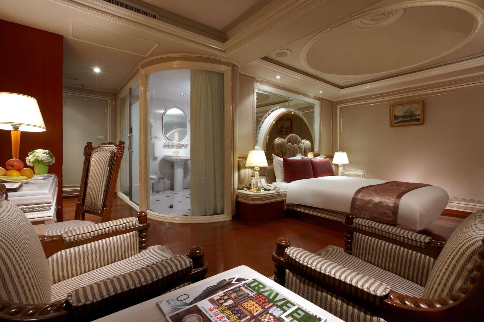 Tai Hope Hotel photo 8