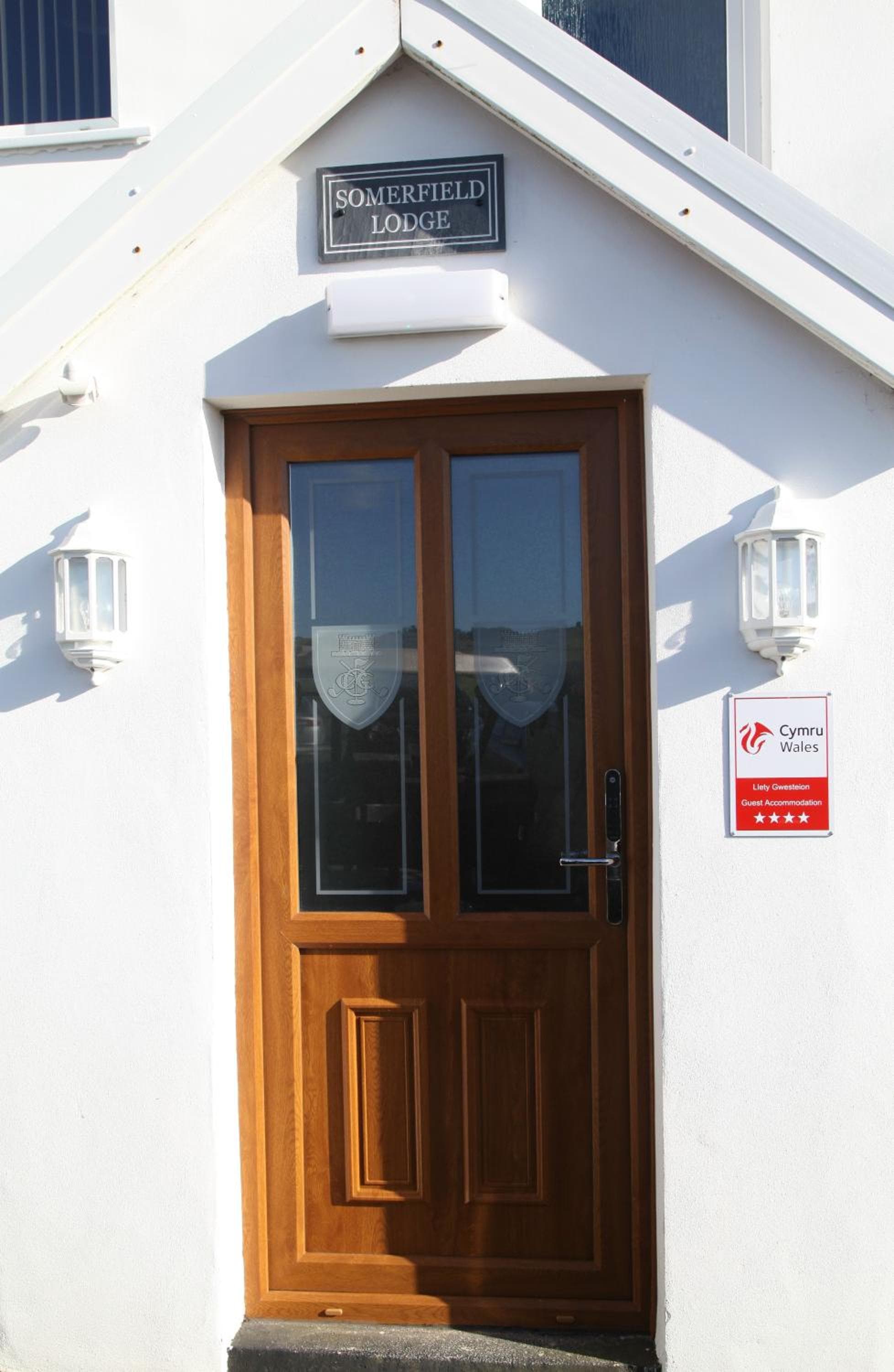 Somerfield Lodge photo 7