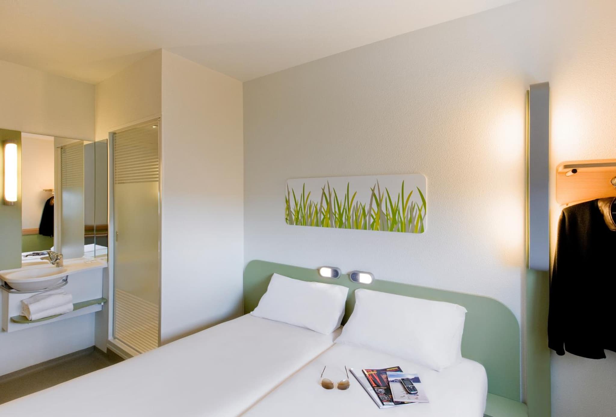 Ibis Budget Madrid Centro Las Ventas photo 5