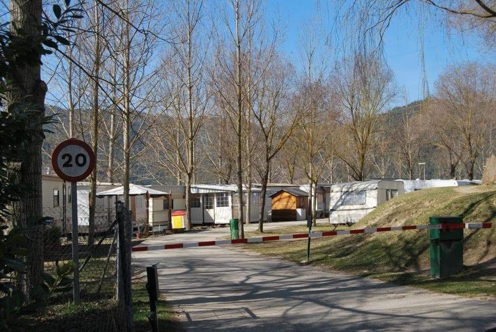 Camping Ripolles photo 7