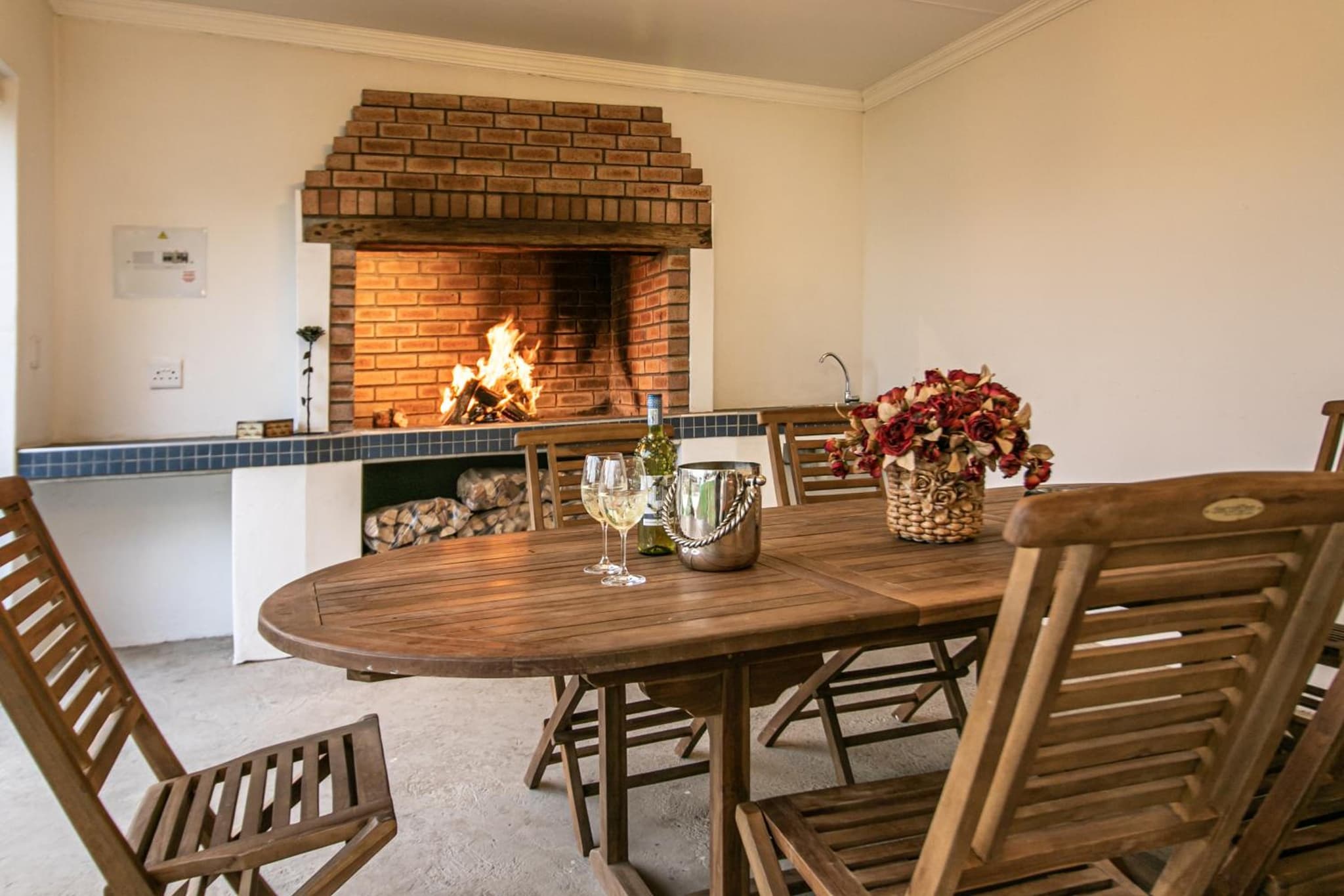 Victorian Square Guesthouse photo 6