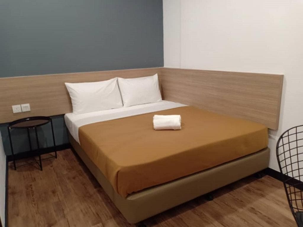 Urban Inn, Alor Setar photo 3