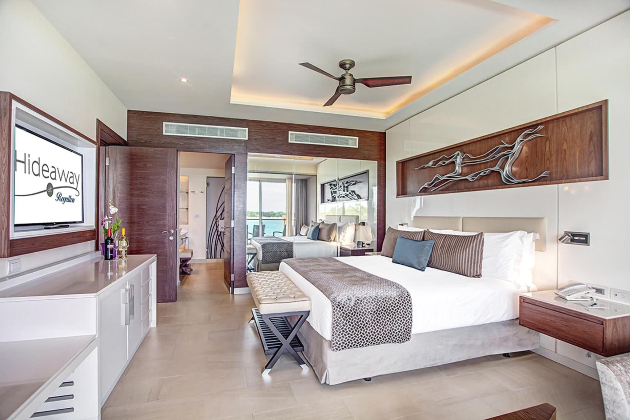 Royalton Hideaway Negril, An Autograph Collection All-Inclusive Resort - Adults Only photo 8