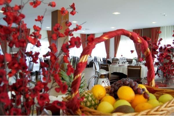 Plácido Hotel Douro - Tabuaço photo 5