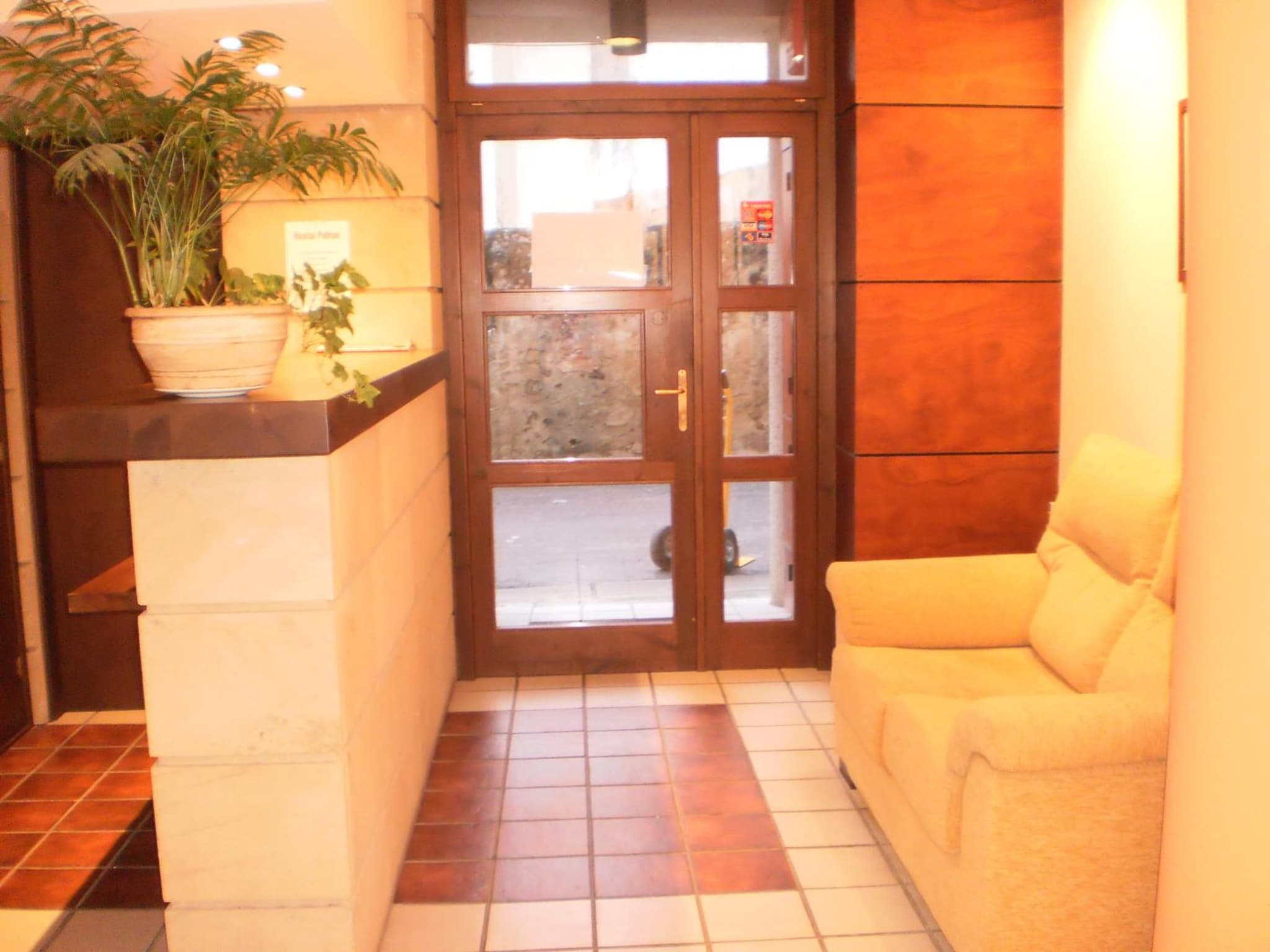 Hostal Patrón photo 2