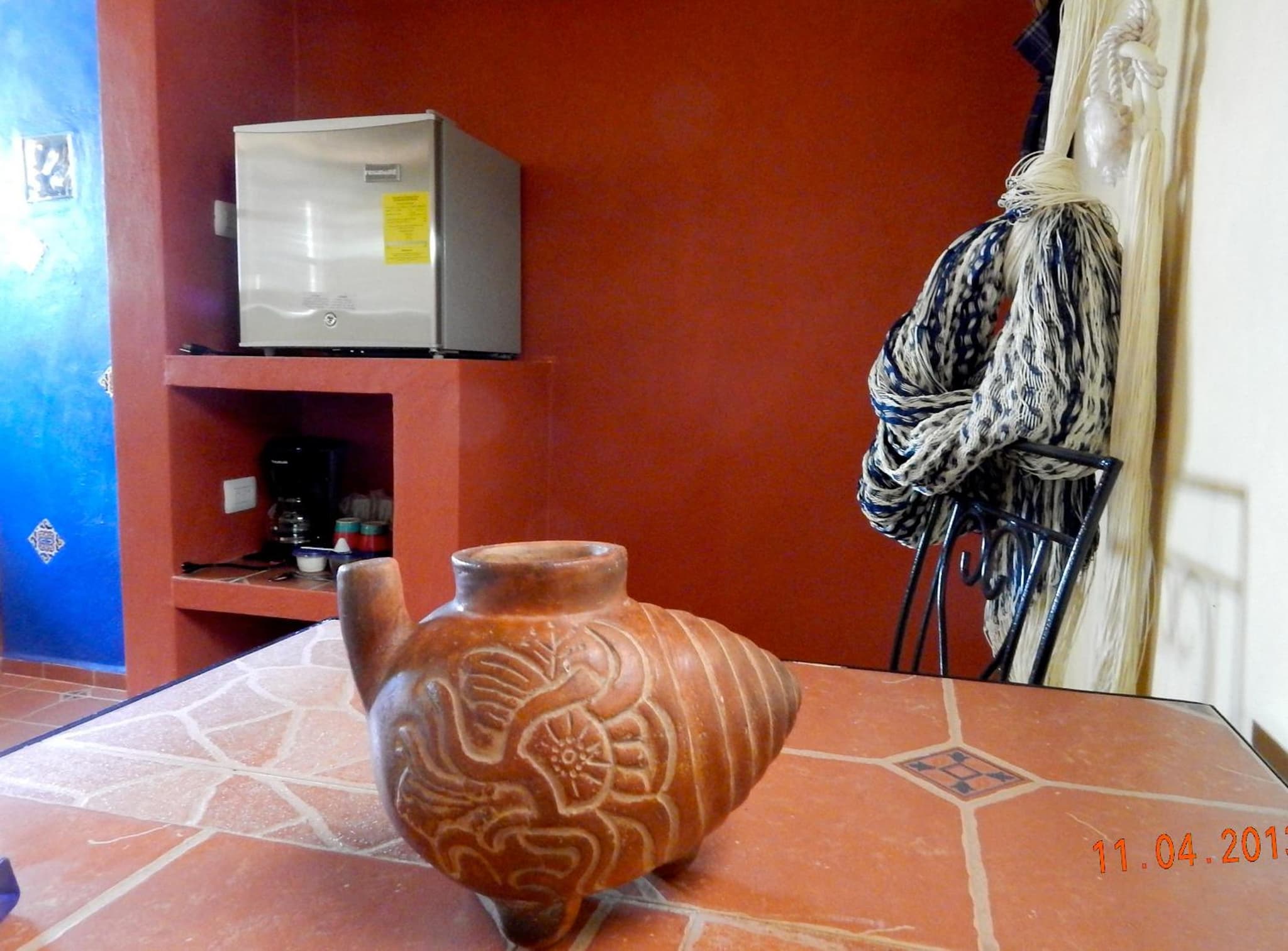 The Pickled Onion Hotel & Restaurant Uxmal photo 8