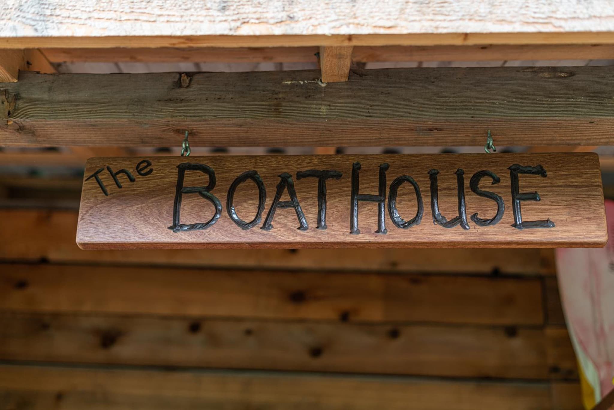 Cusheon Lake Resort photo 9