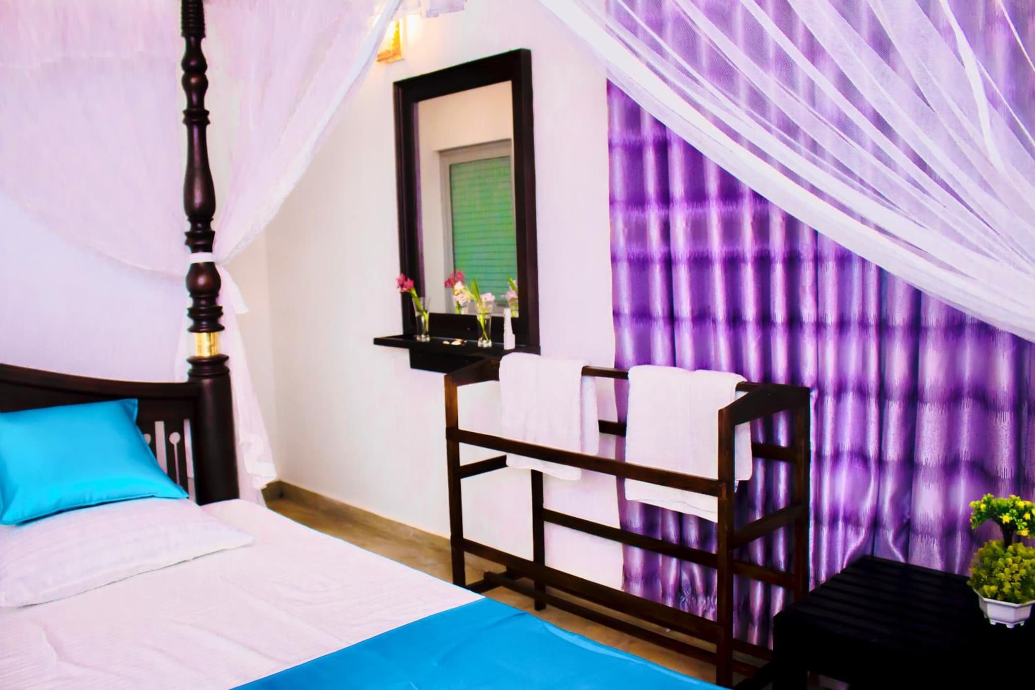 Star Light Cabanas & Restaurant photo 4