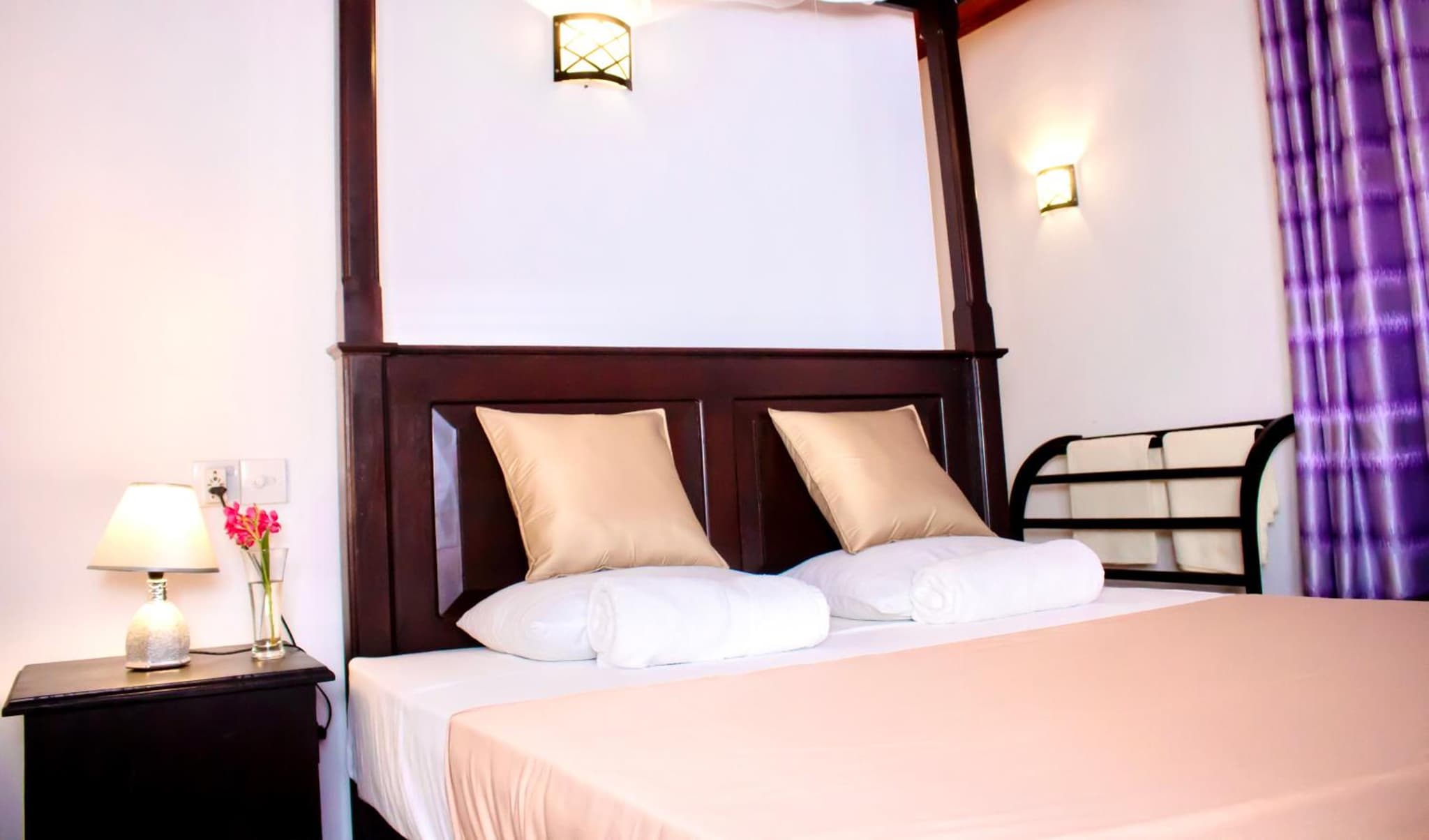 Star Light Cabanas & Restaurant photo 8