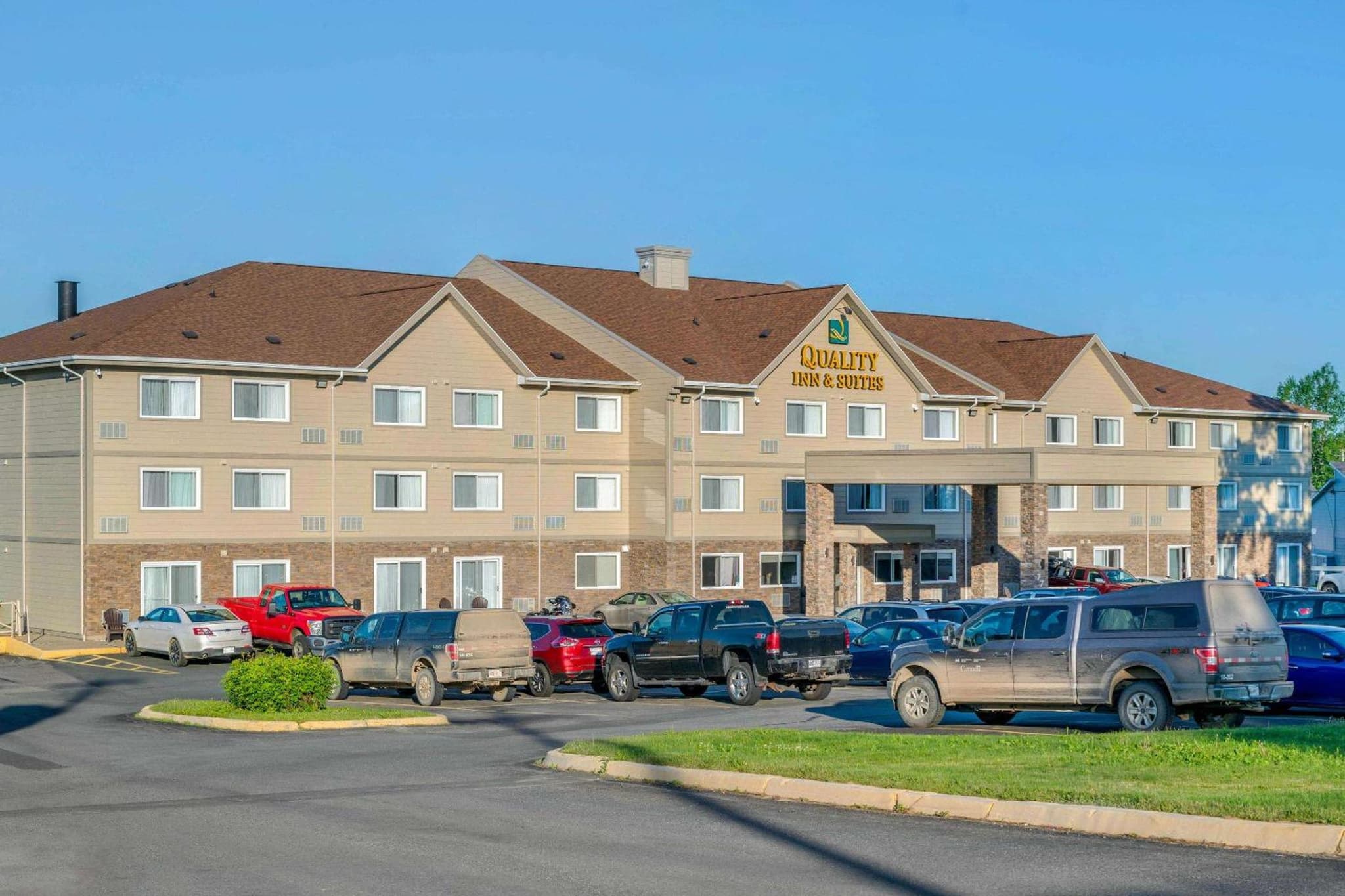 Quality Inn & Suites photo 9