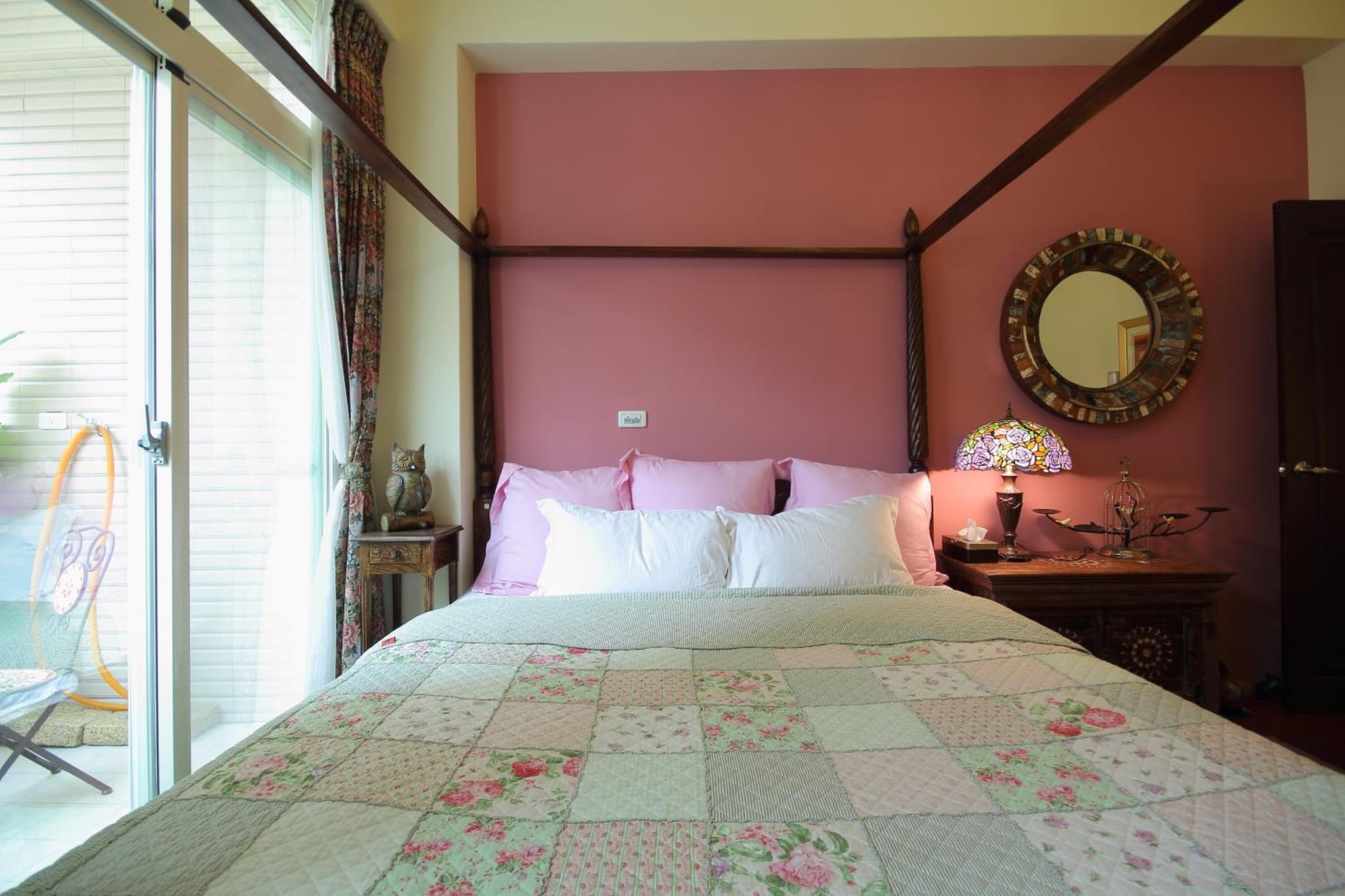 Hualien Paris Home B&B photo 6