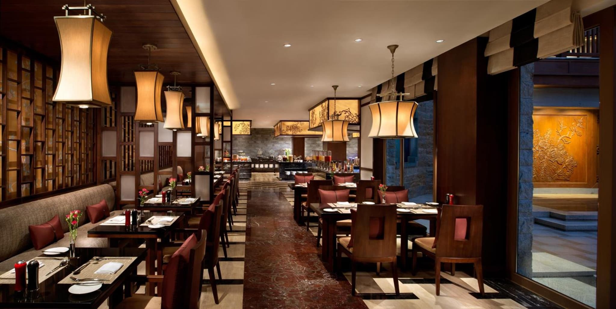 Banyan Tree Chongqing Beibei photo 9