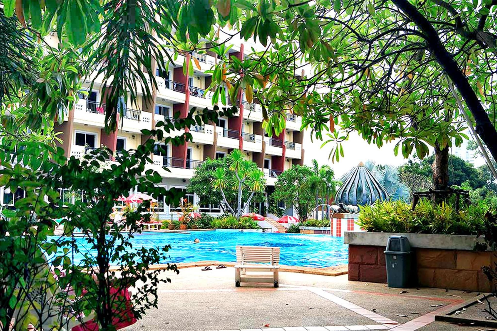 Lek Villa photo 2