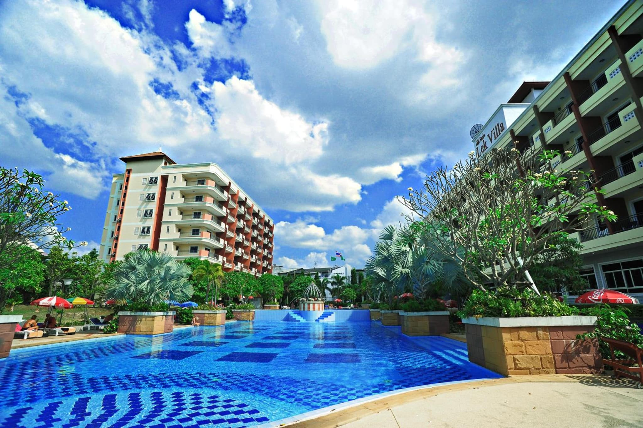 Lek Villa photo 6