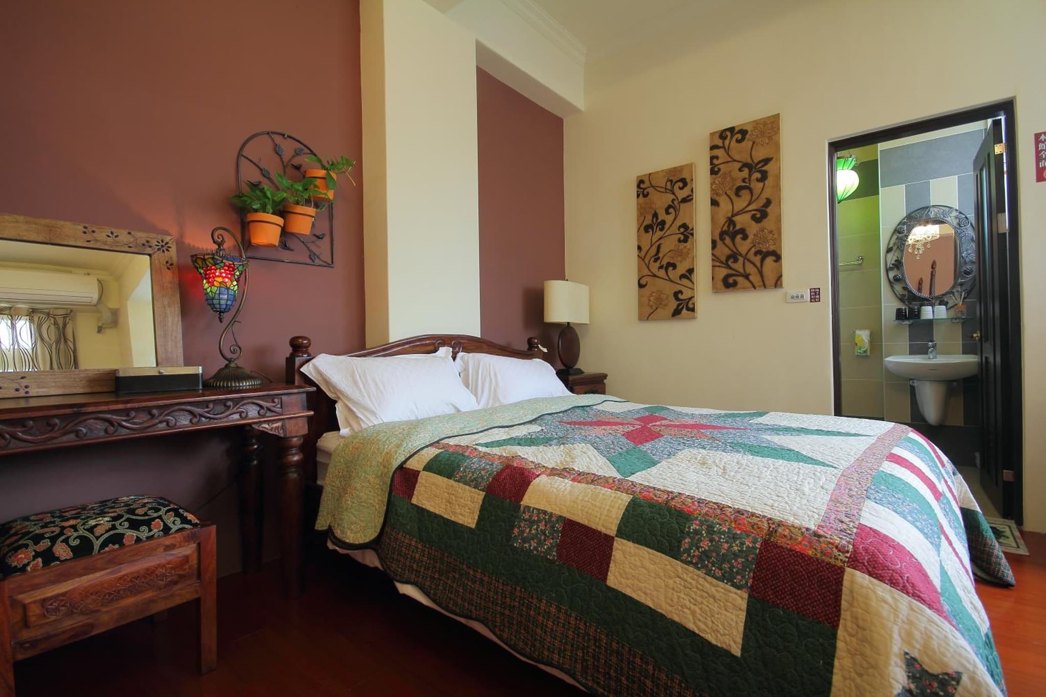 Hualien Paris Home B&B photo 9