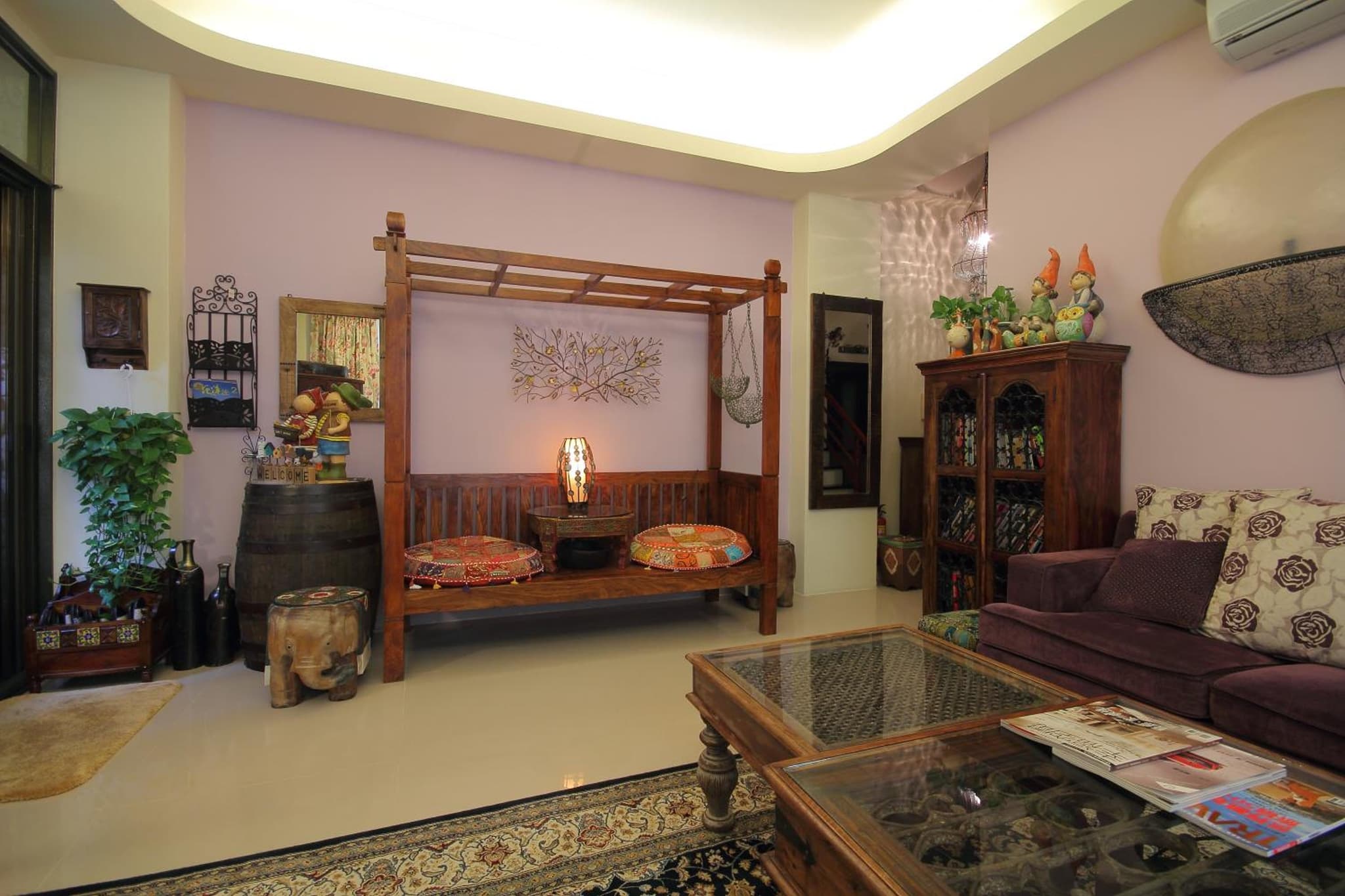 Hualien Paris Home B&B photo 2