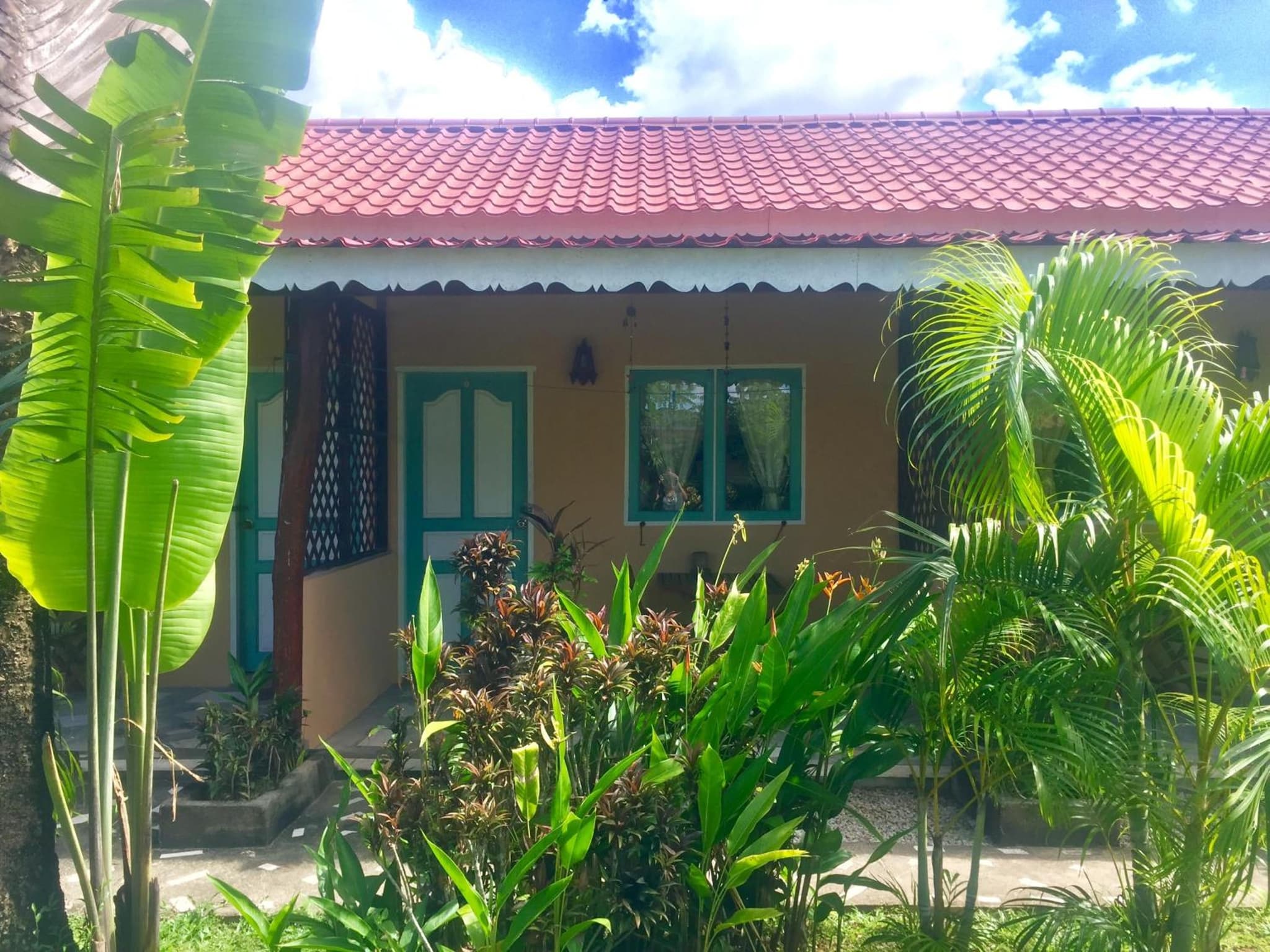 Soluna Guest House photo 7