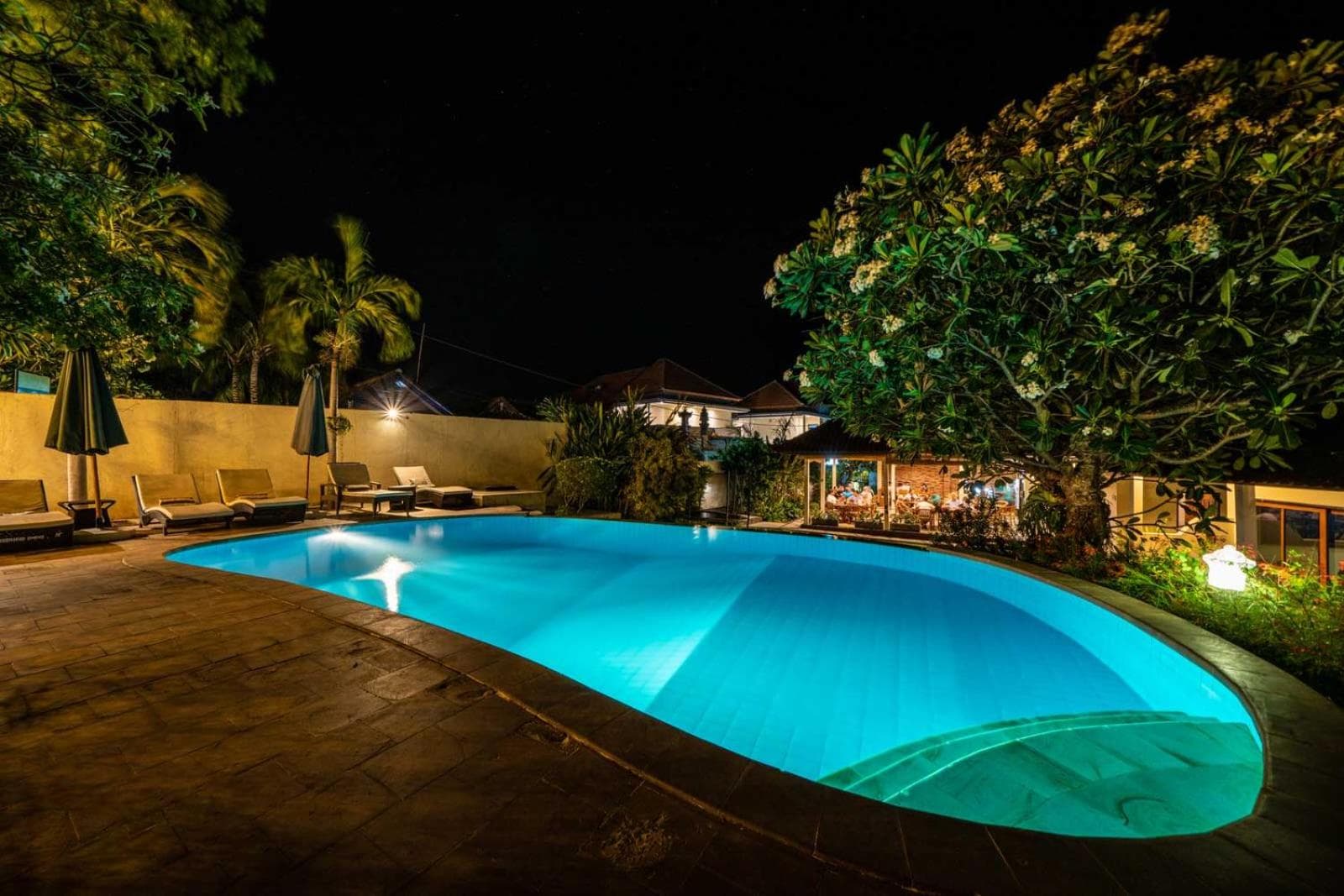 Ocean Sun Dive Resort photo 7