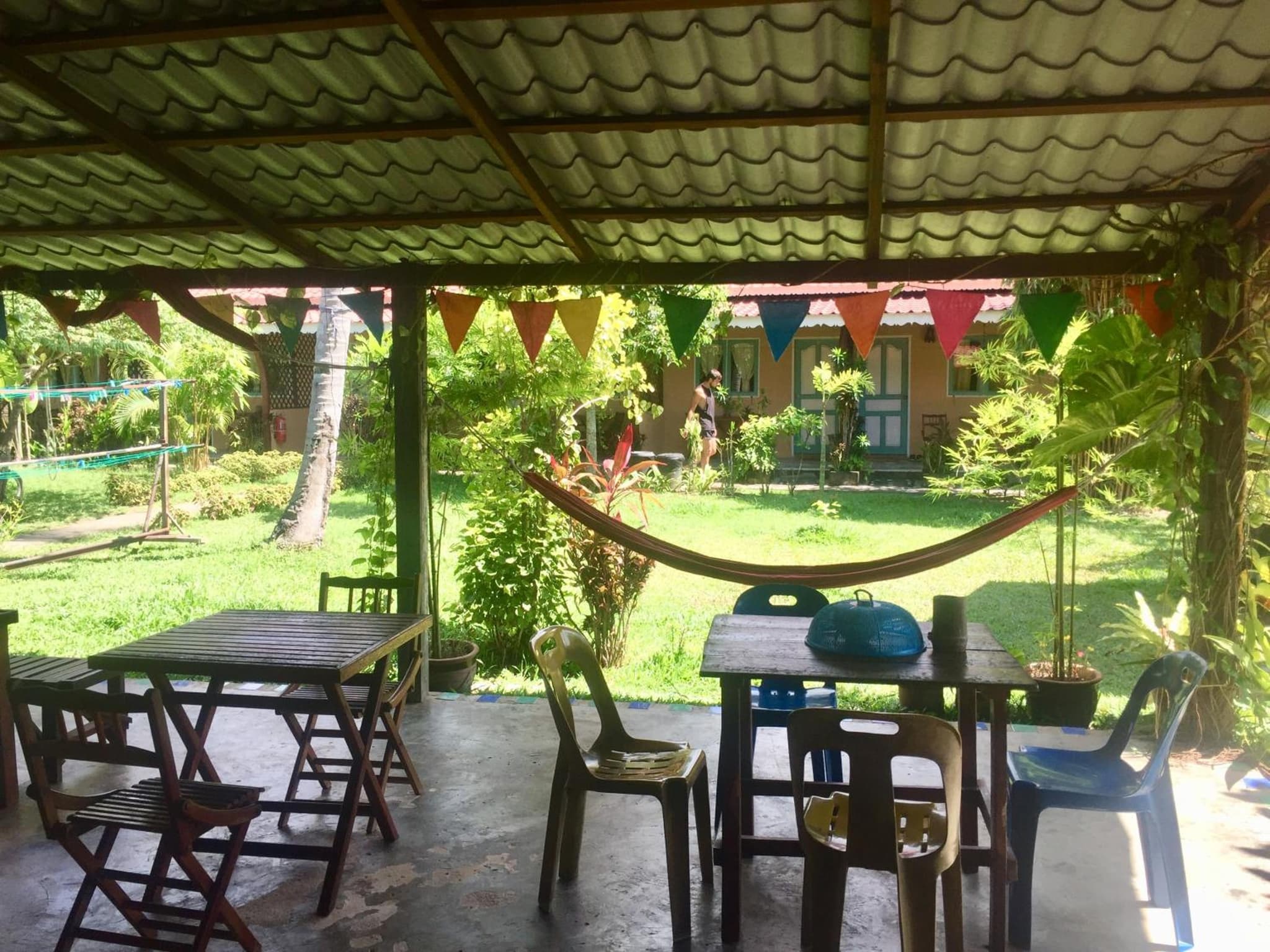 Soluna Guest House photo 6