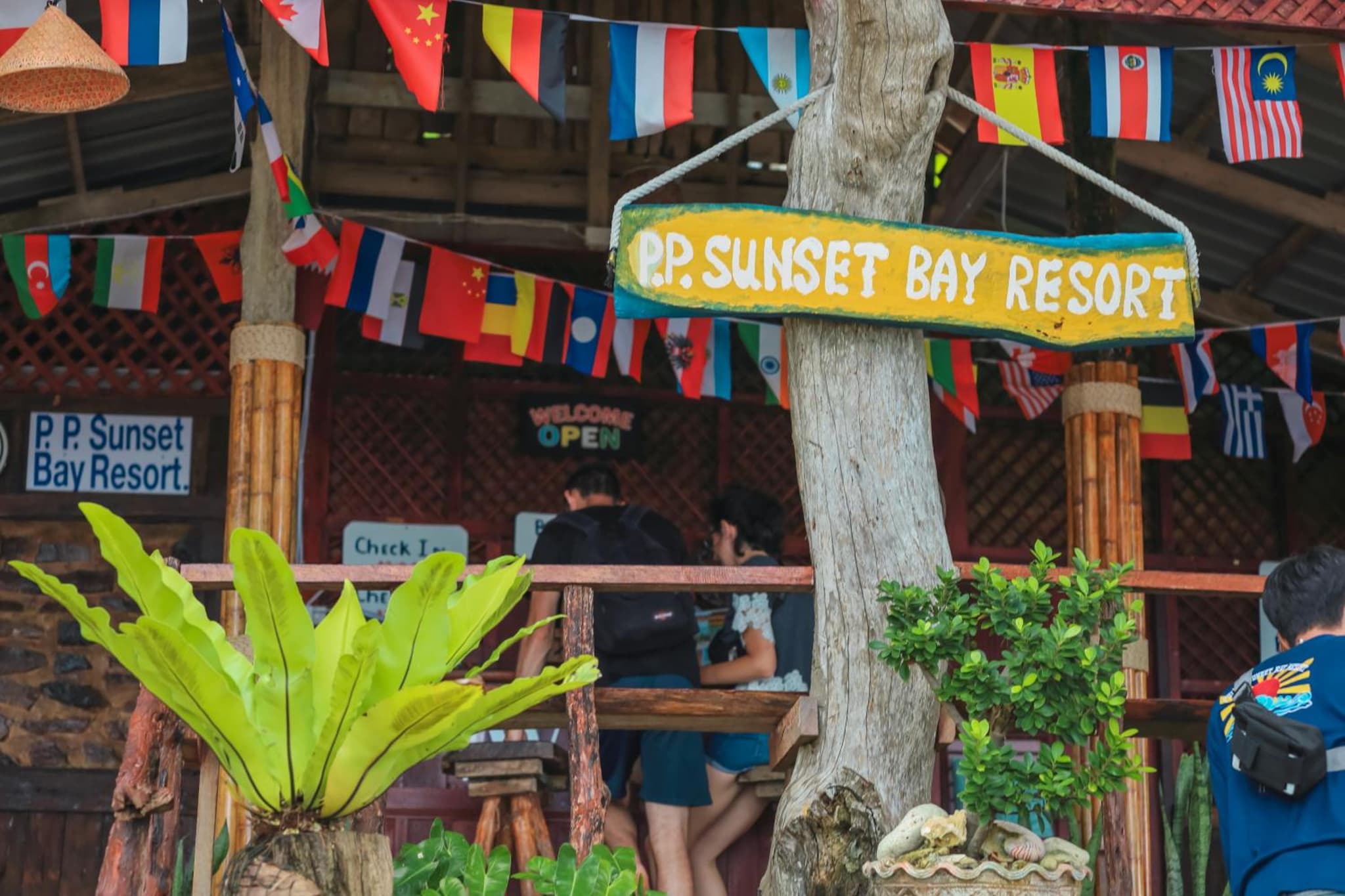 Phi Phi Sunset Bay Resort photo 3
