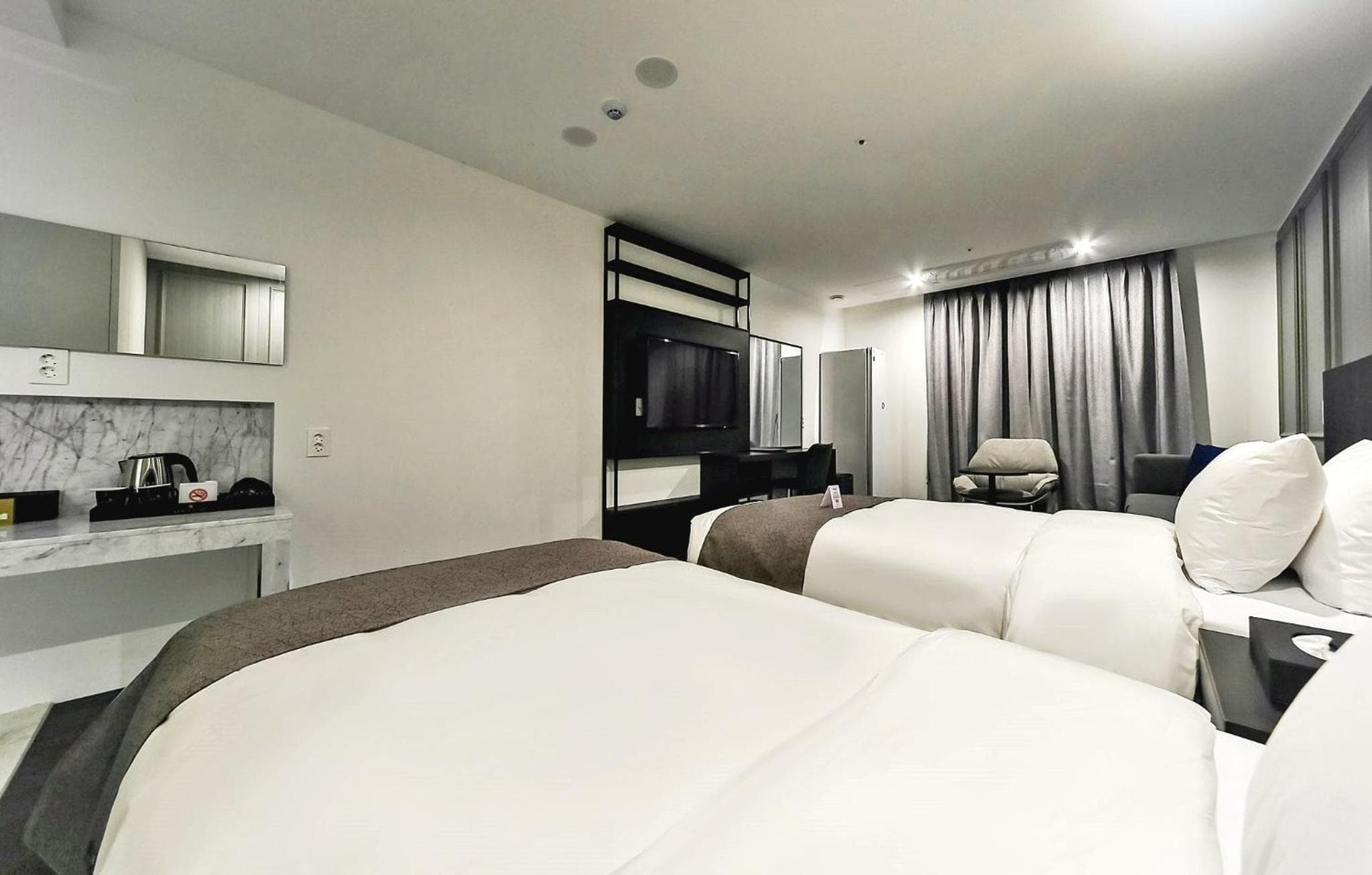 Hotel Noblestay photo 7