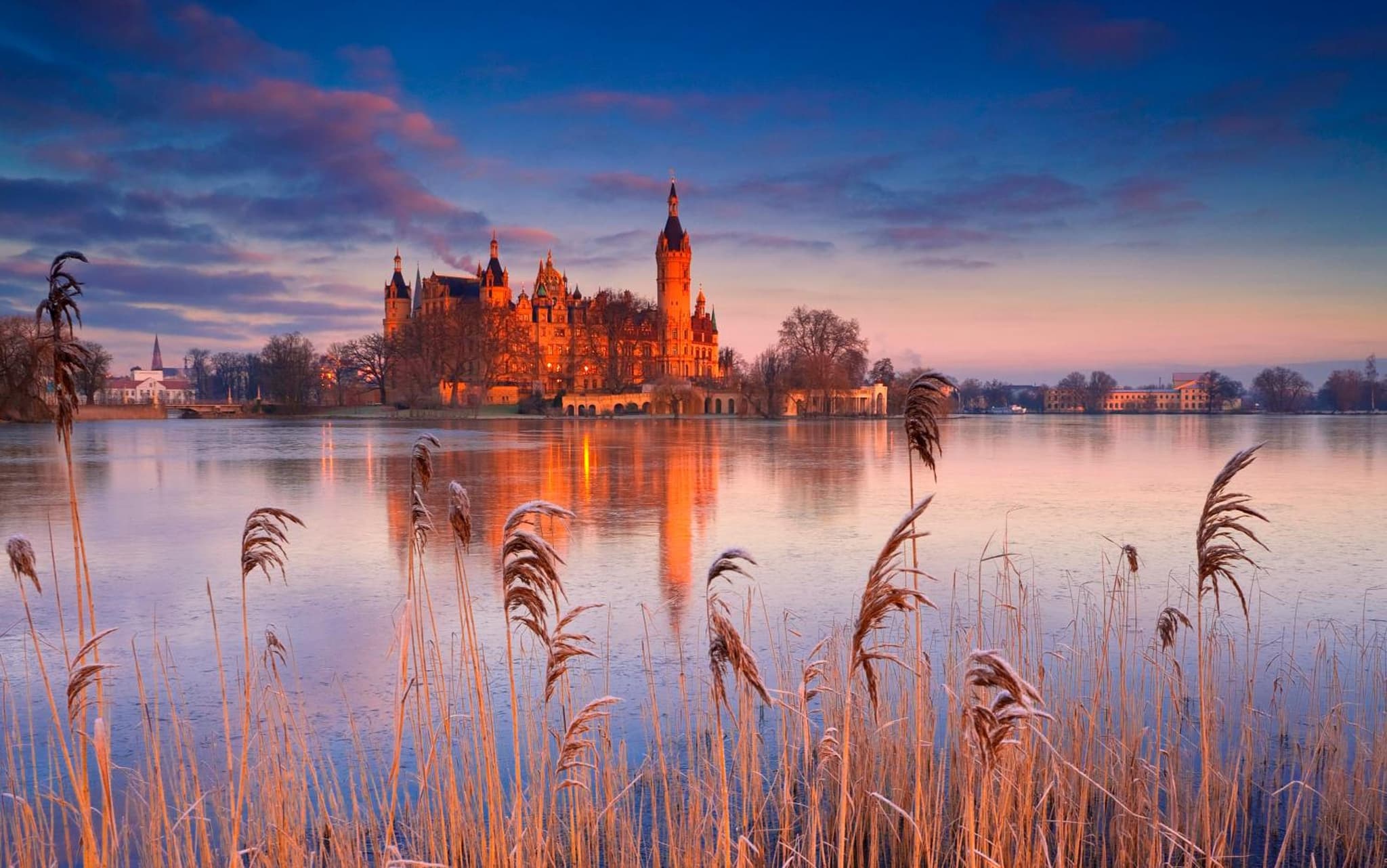 The Avalon Hotel - Altstadt Schwerin photo 4