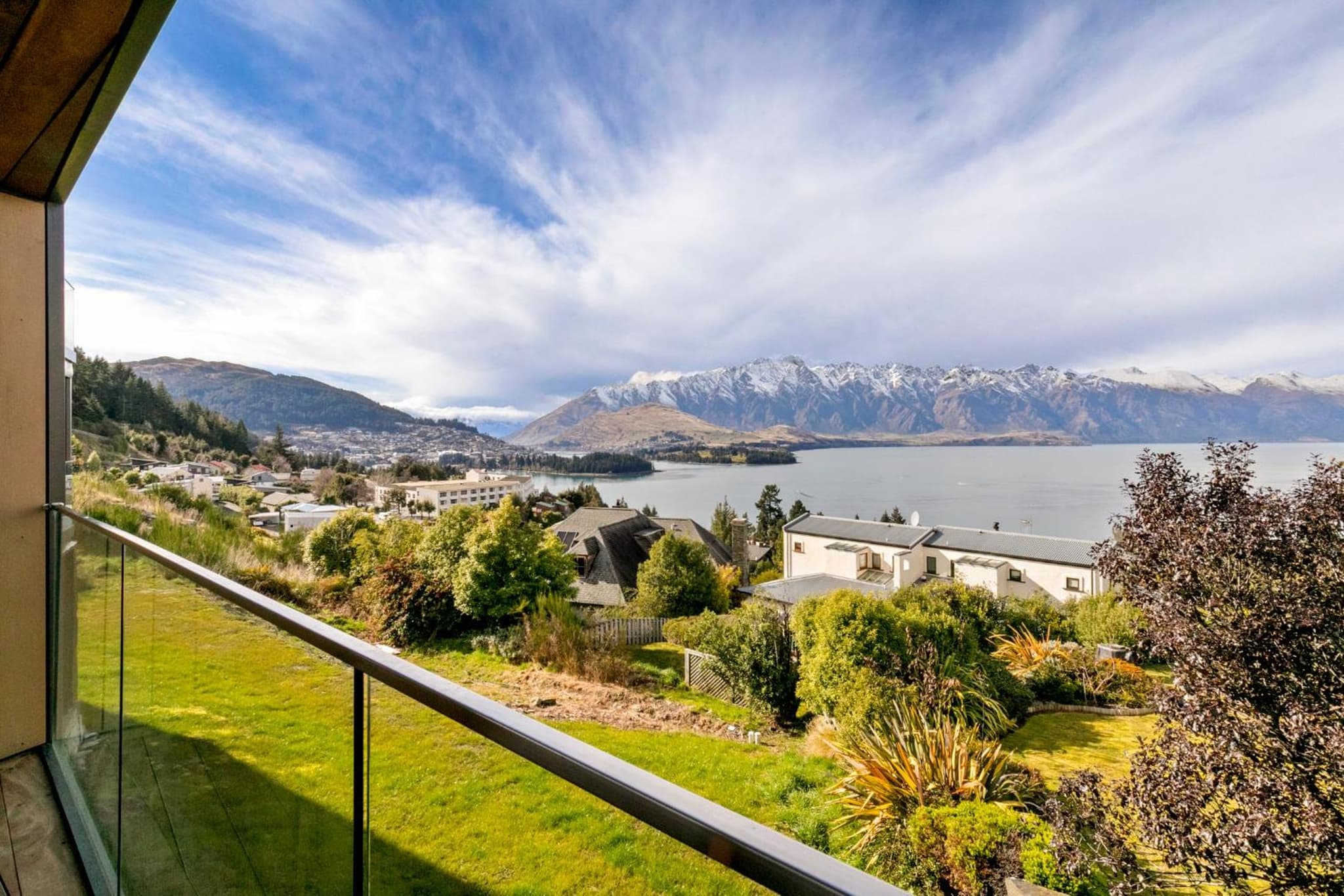 Falcon's View Queenstown photo 9